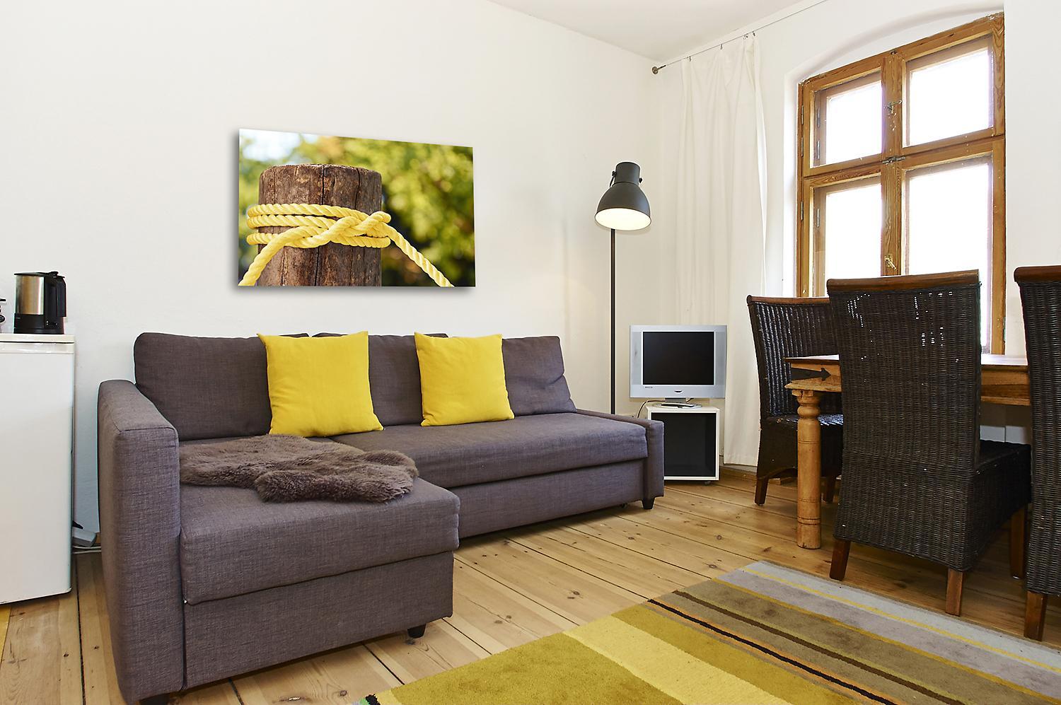Berlin Apartments Mitte