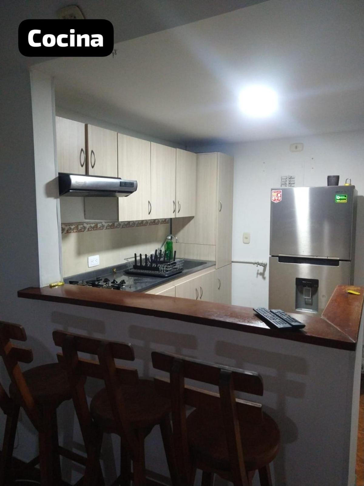 Encanto en Cartagena, aparatamento Duplex con vista al mar