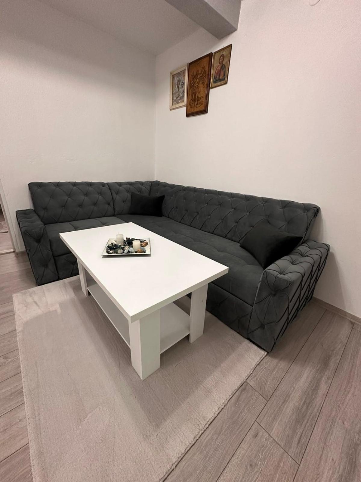 Apartman ALEA