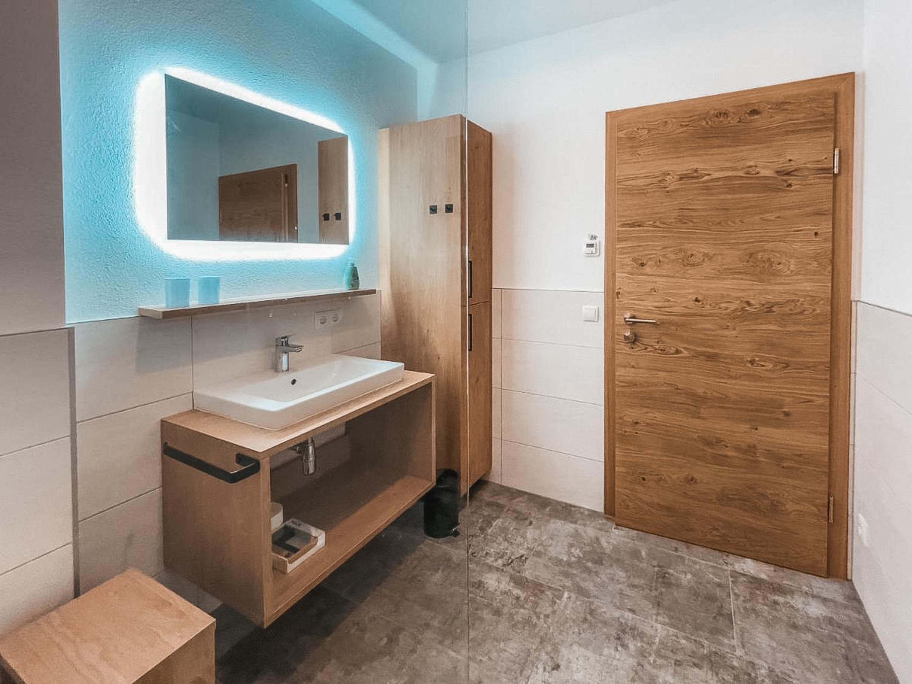 VERONIKAS Relax & Family Suite - by AlpenLuxus Collection