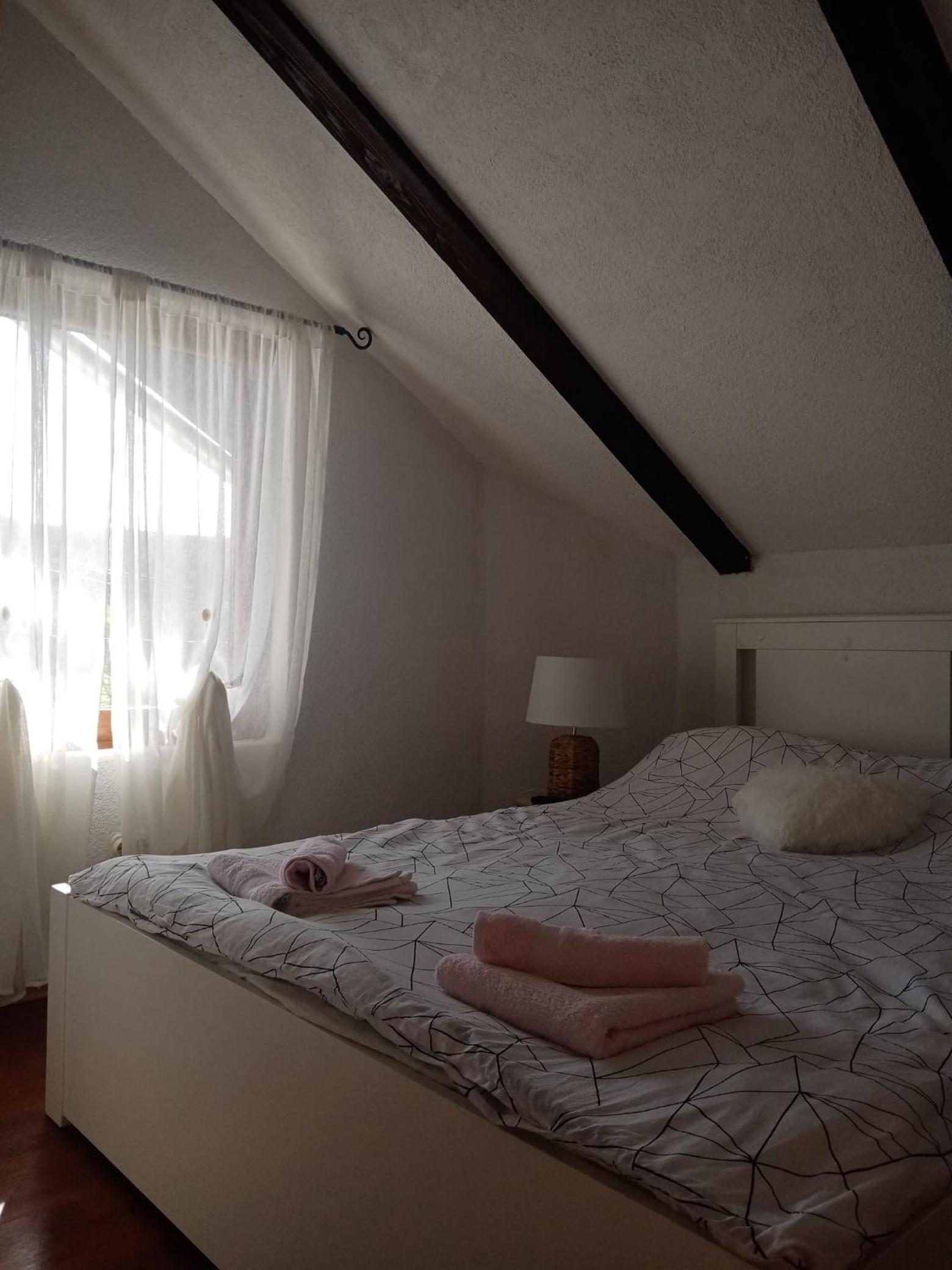 Studio Apartman Ivan