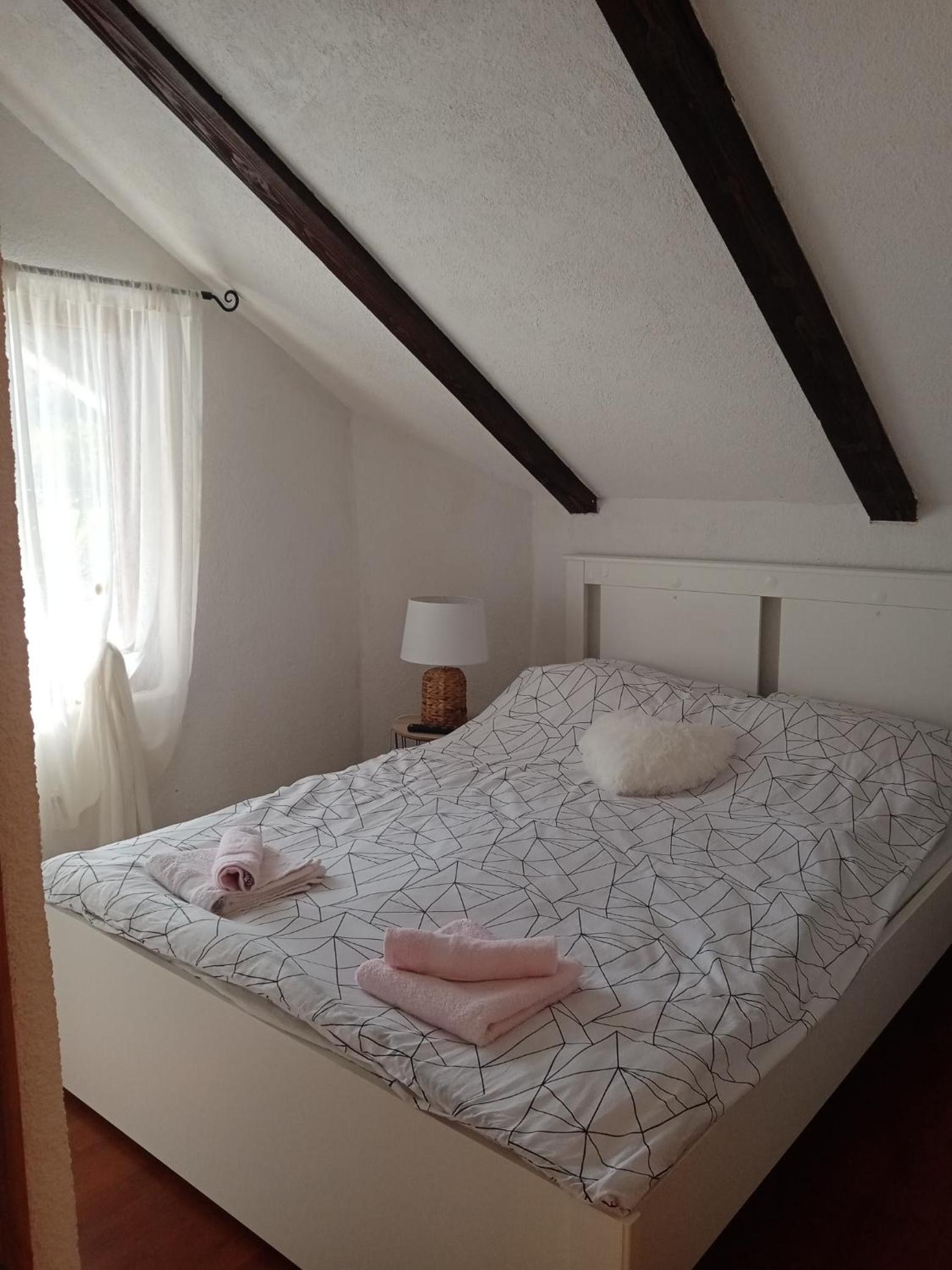 Studio Apartman Ivan