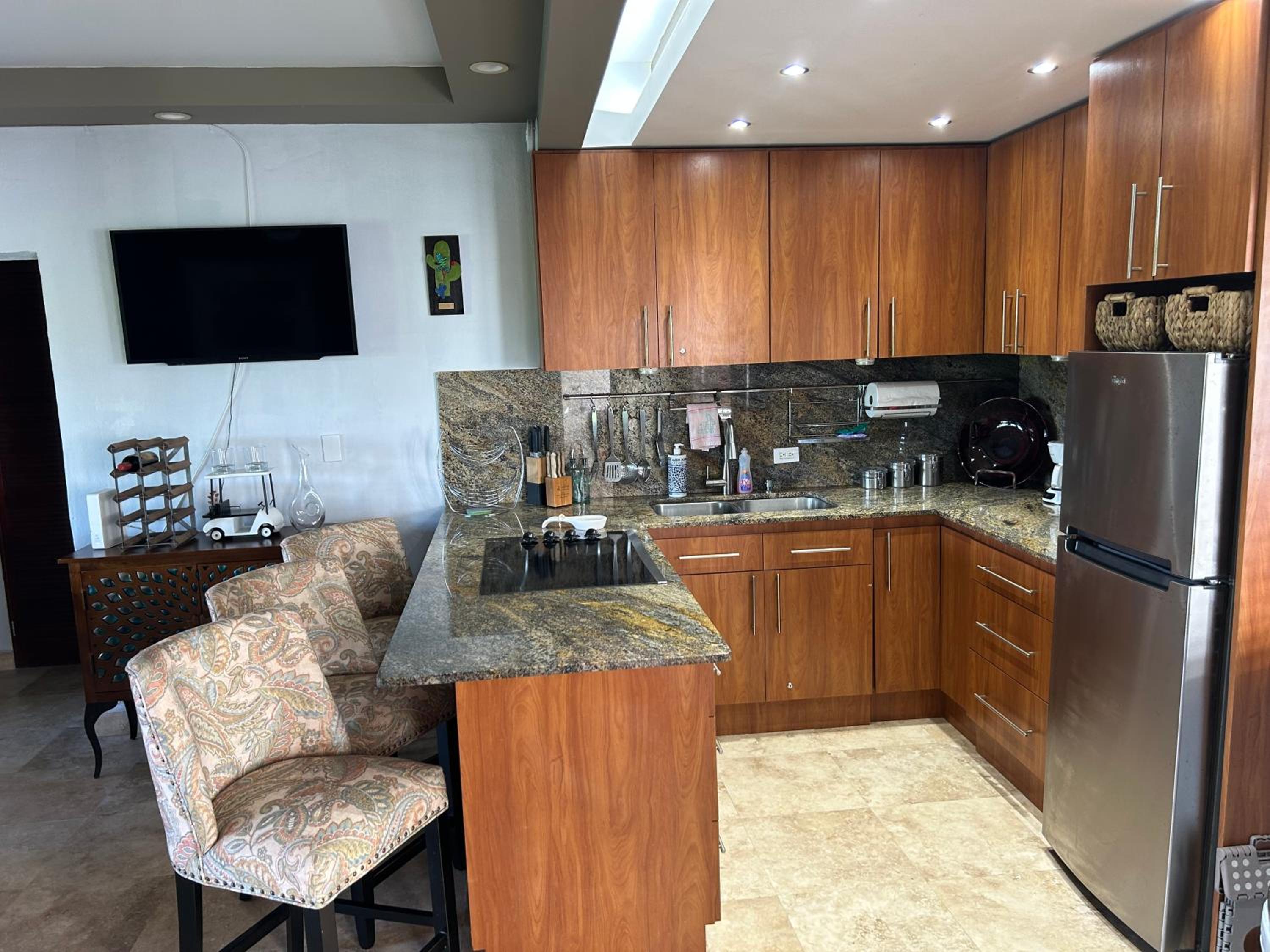 Come, Enjoy & Relax at Rio Mar Cluster II, Rio Grande, PR view 4
