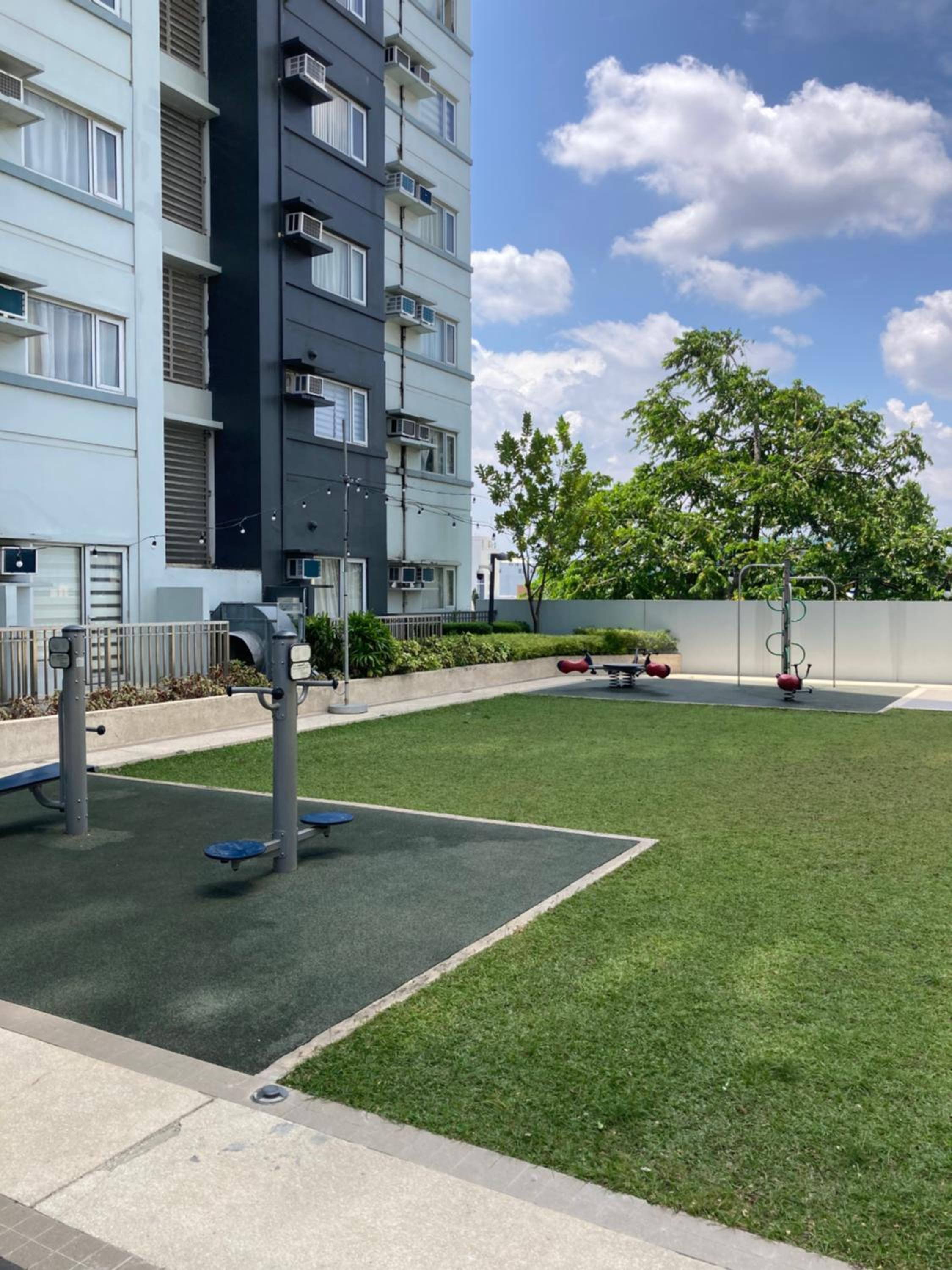 Avida Studio unit view 5