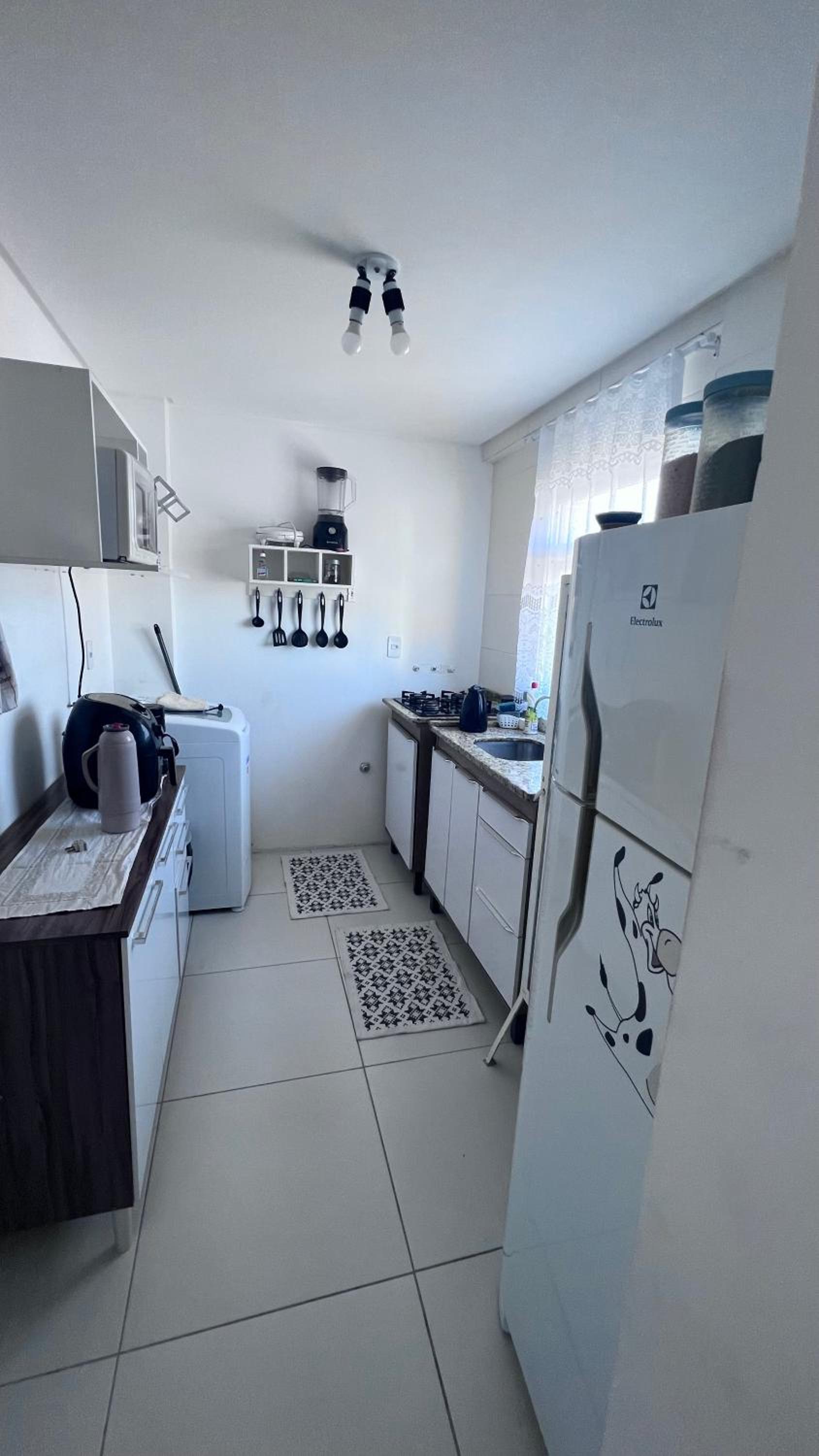 Apartamento Capão da Canoa