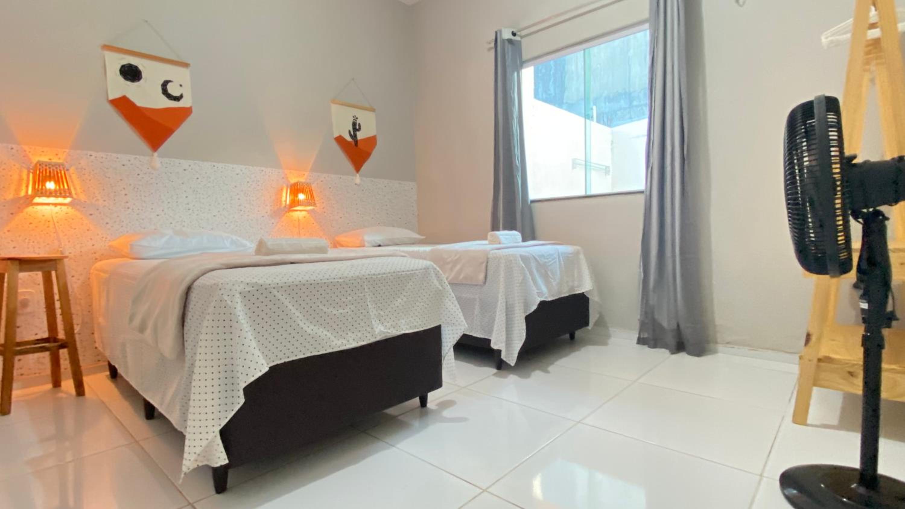 Casa Sóumi - Ubajara/CE
