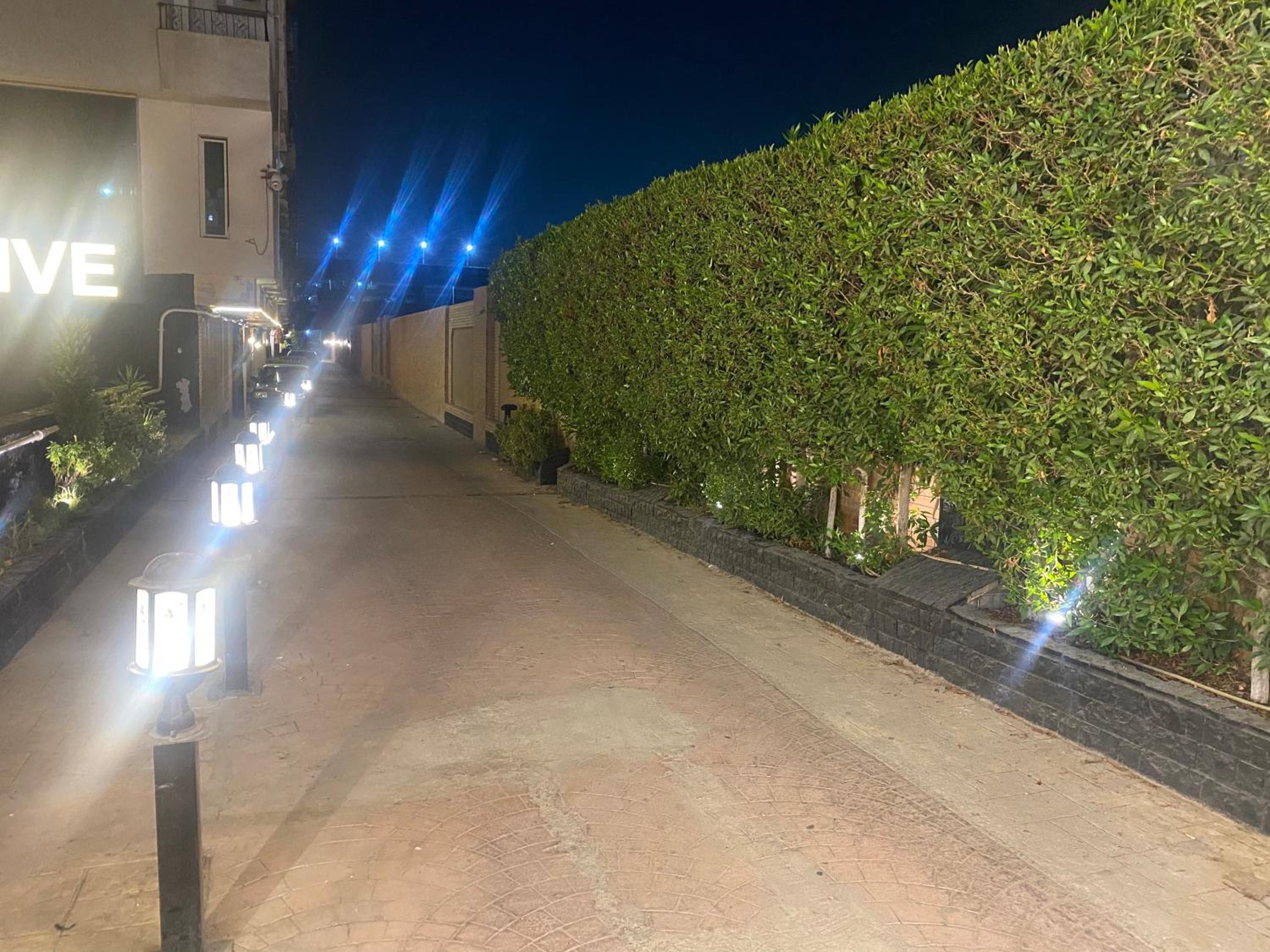 3 bedroom apartment, Sheraton Al Matar, Nozha