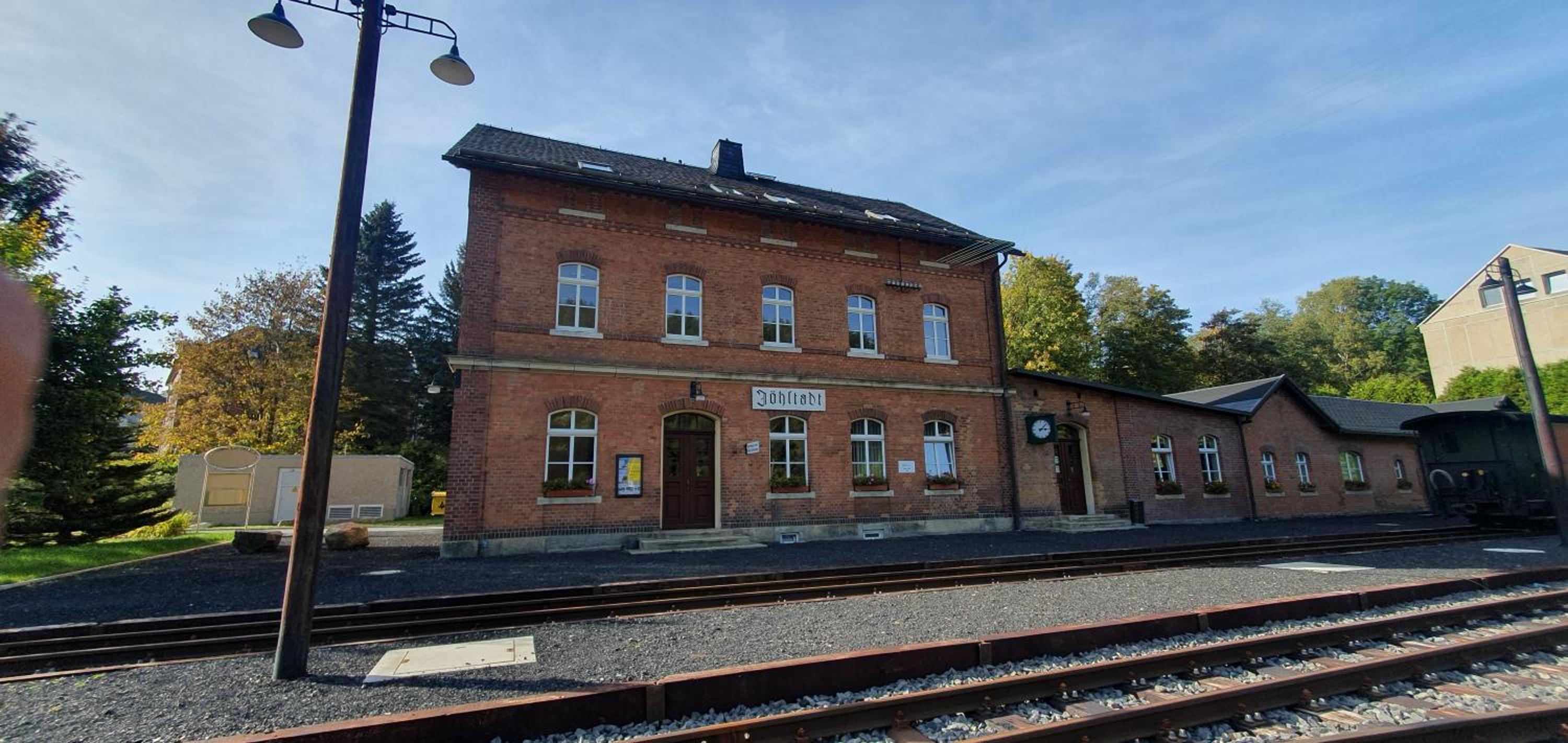 Die Alte Bäckerei