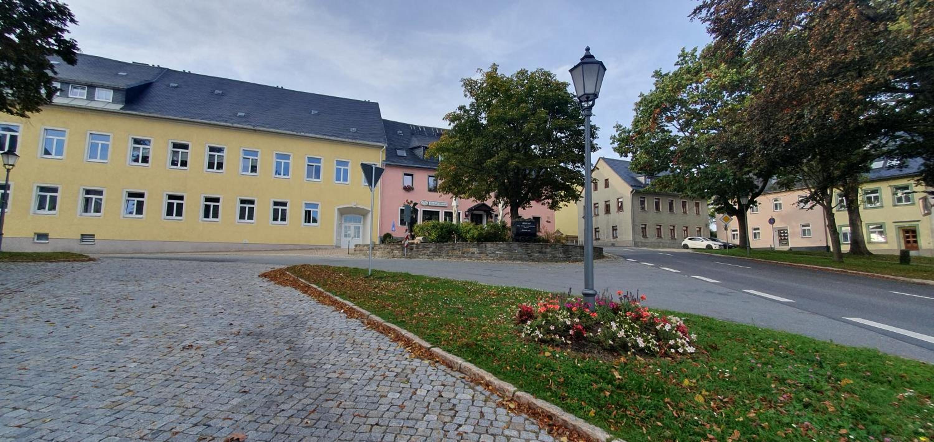 Die Alte Bäckerei