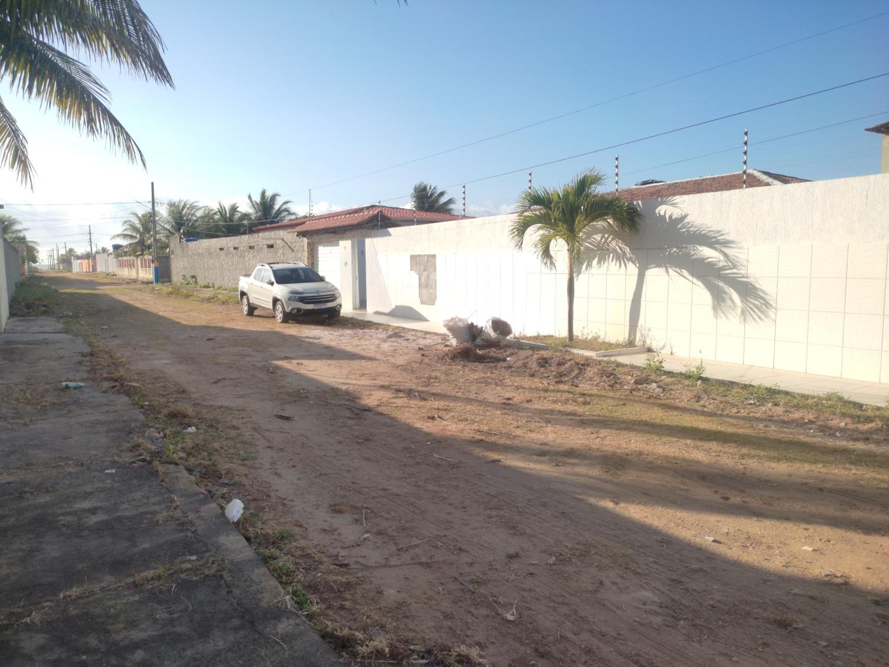 CASA DE PRAIA JATOBÁ