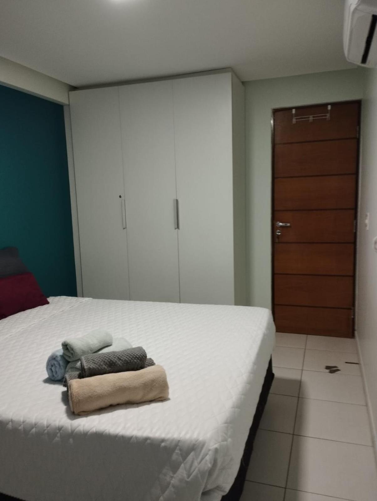 Aconchego de Jampa