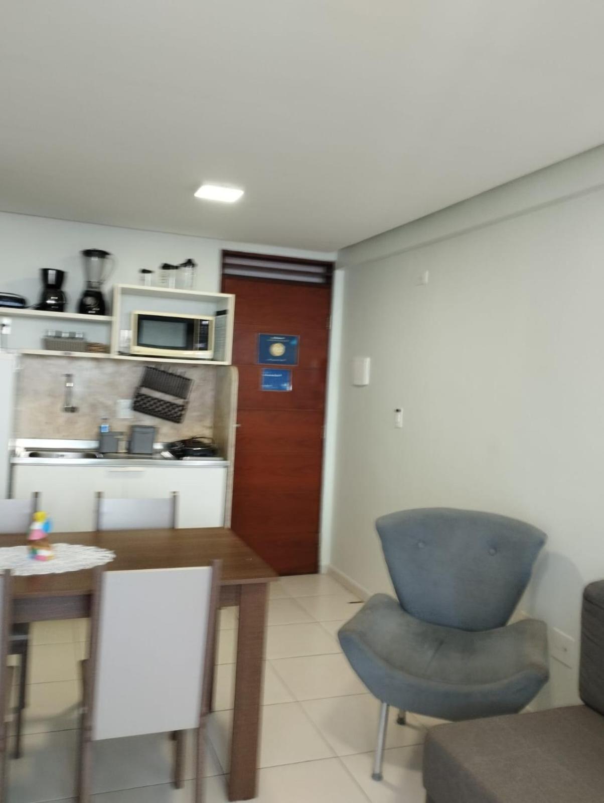 Aconchego de Jampa