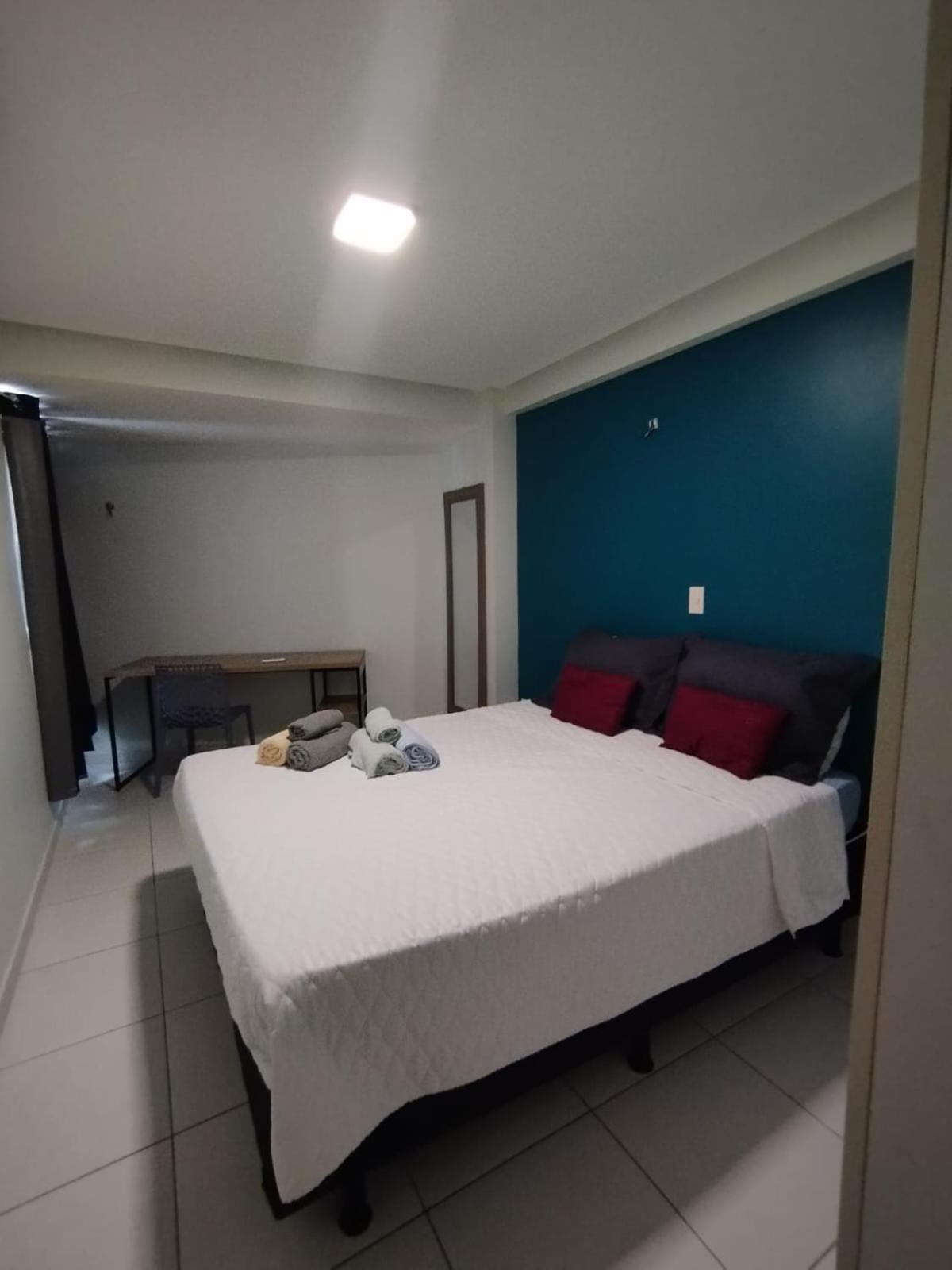 Aconchego de Jampa
