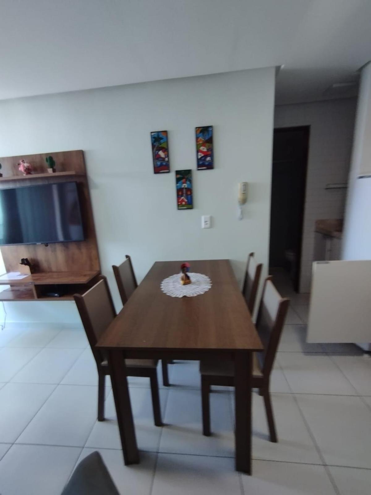 Aconchego de Jampa