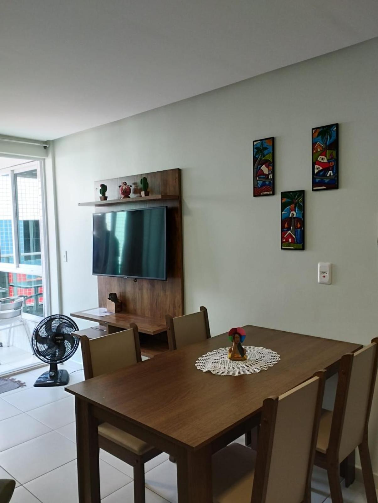 Aconchego de Jampa