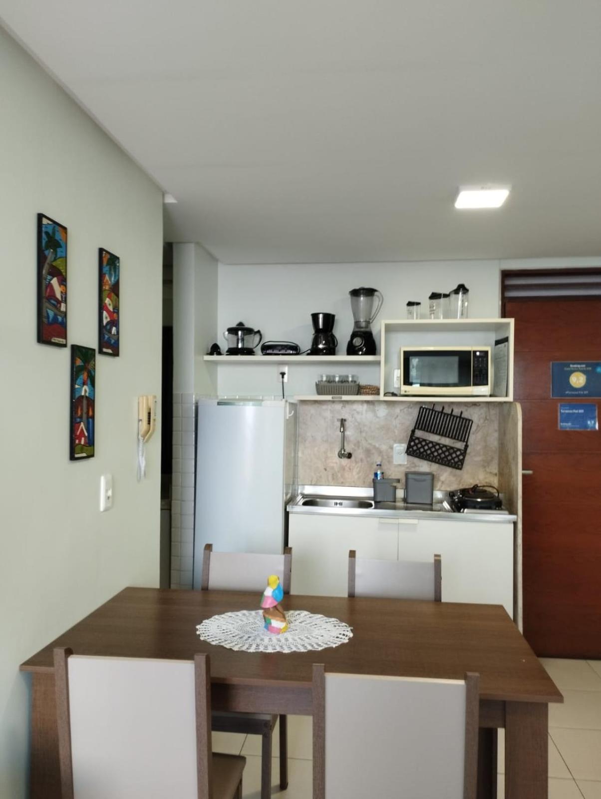 Aconchego de Jampa