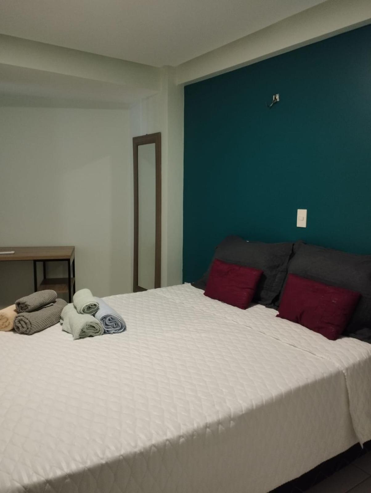 Aconchego de Jampa