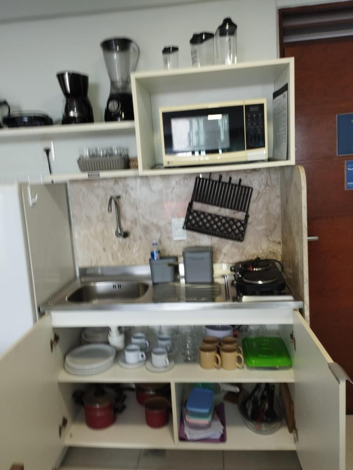 Aconchego de Jampa