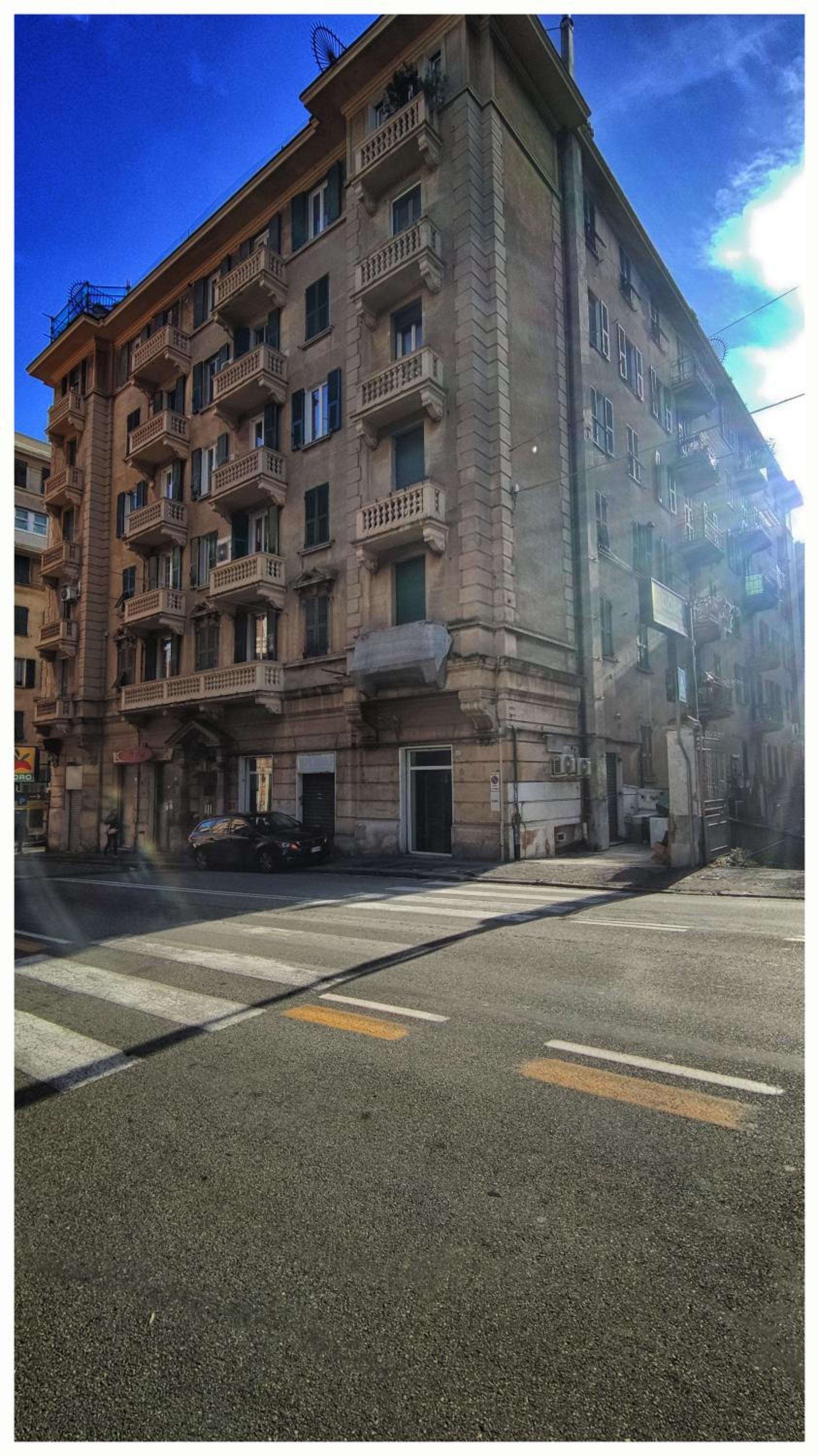 Tra Mare e Centro view 2