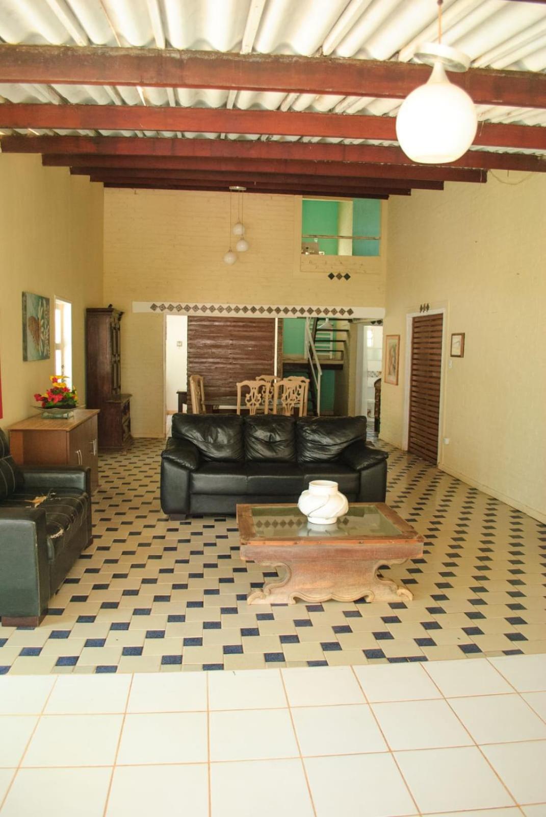 Casa beira mar Lagoa do Pau