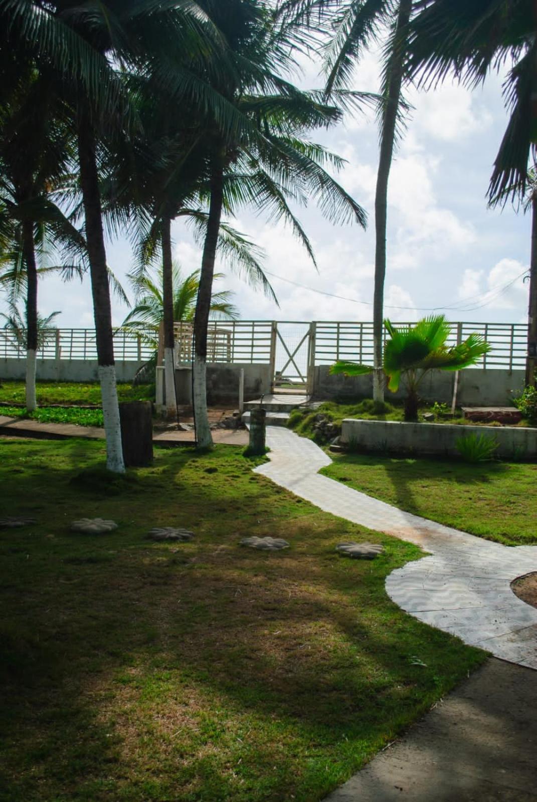 Casa beira mar Lagoa do Pau