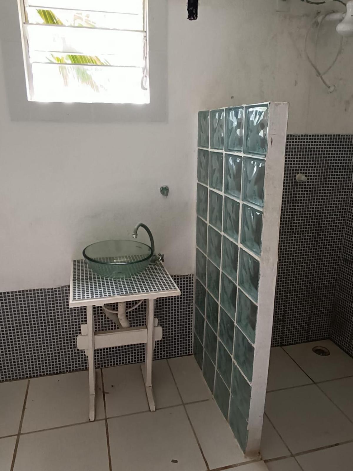 Casa beira mar Lagoa do Pau