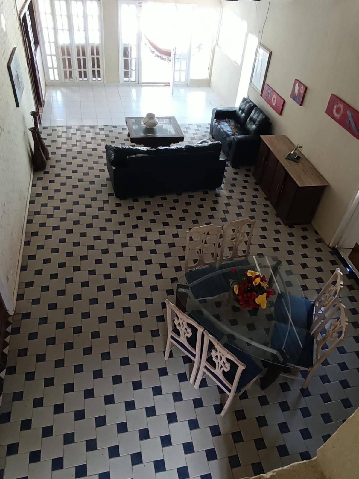 Casa beira mar Lagoa do Pau