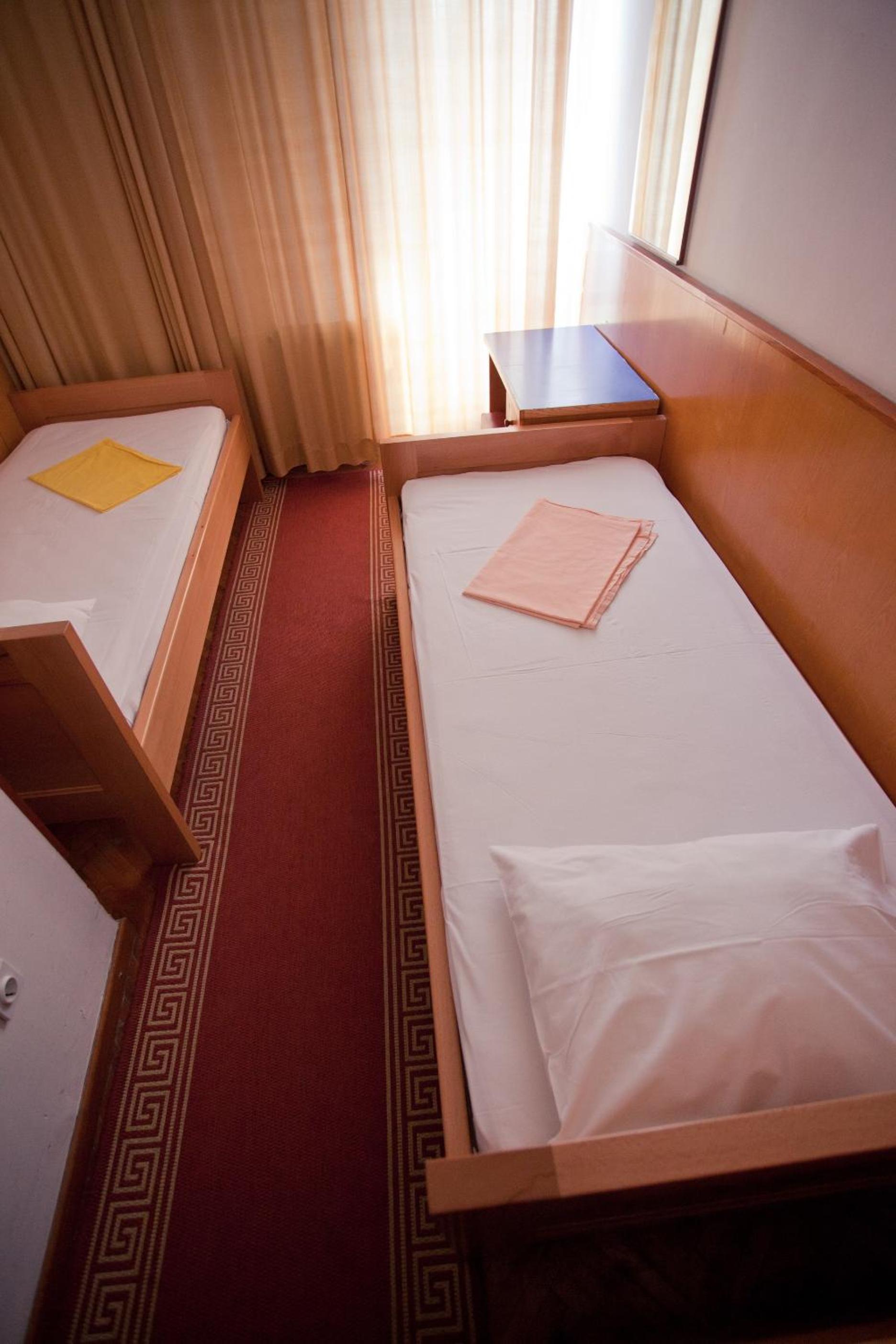 HI Hostel Zagreb