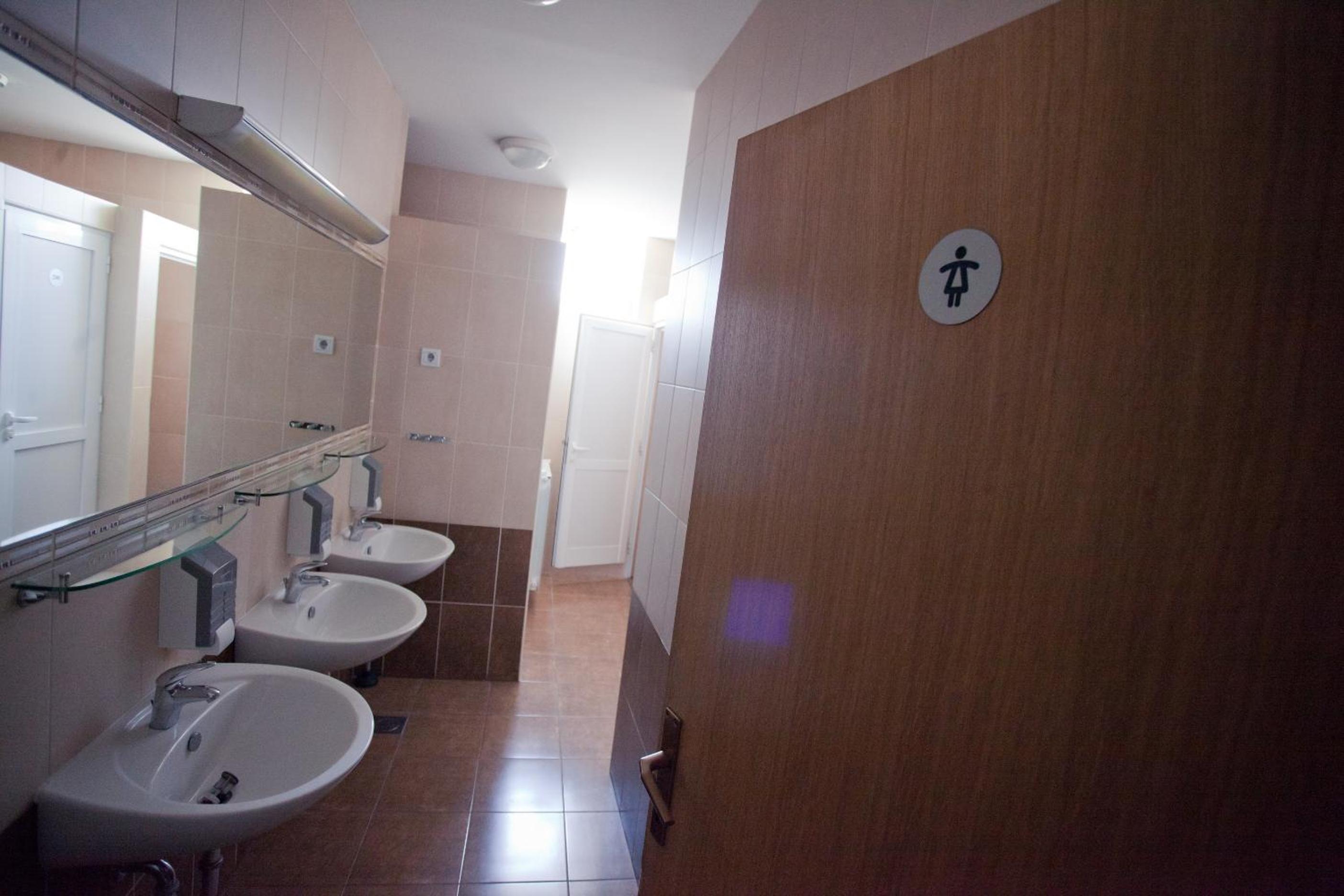 HI Hostel Zagreb