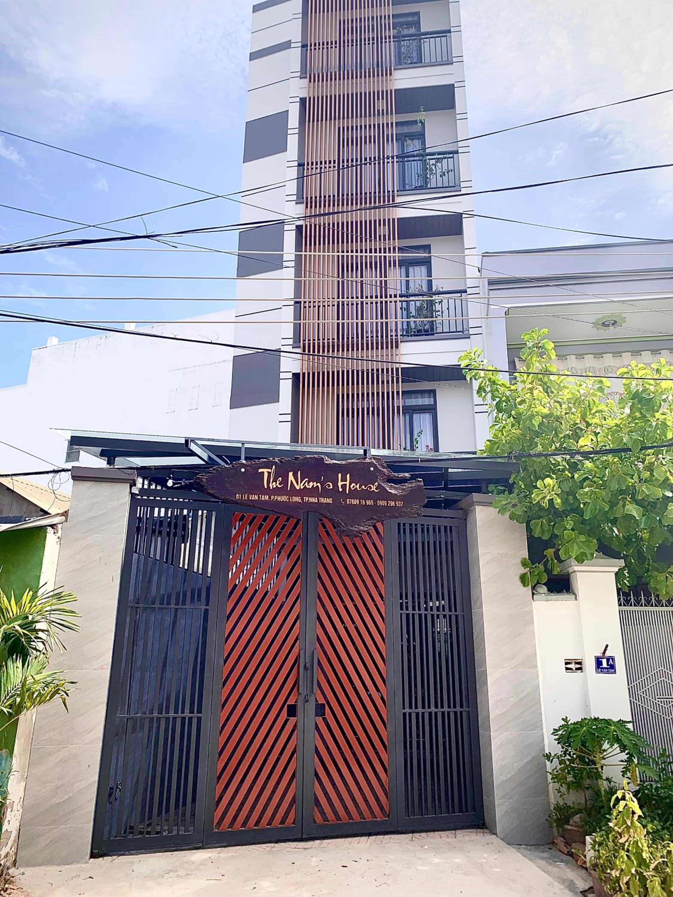The Nam’s House-Nha Trang view 3