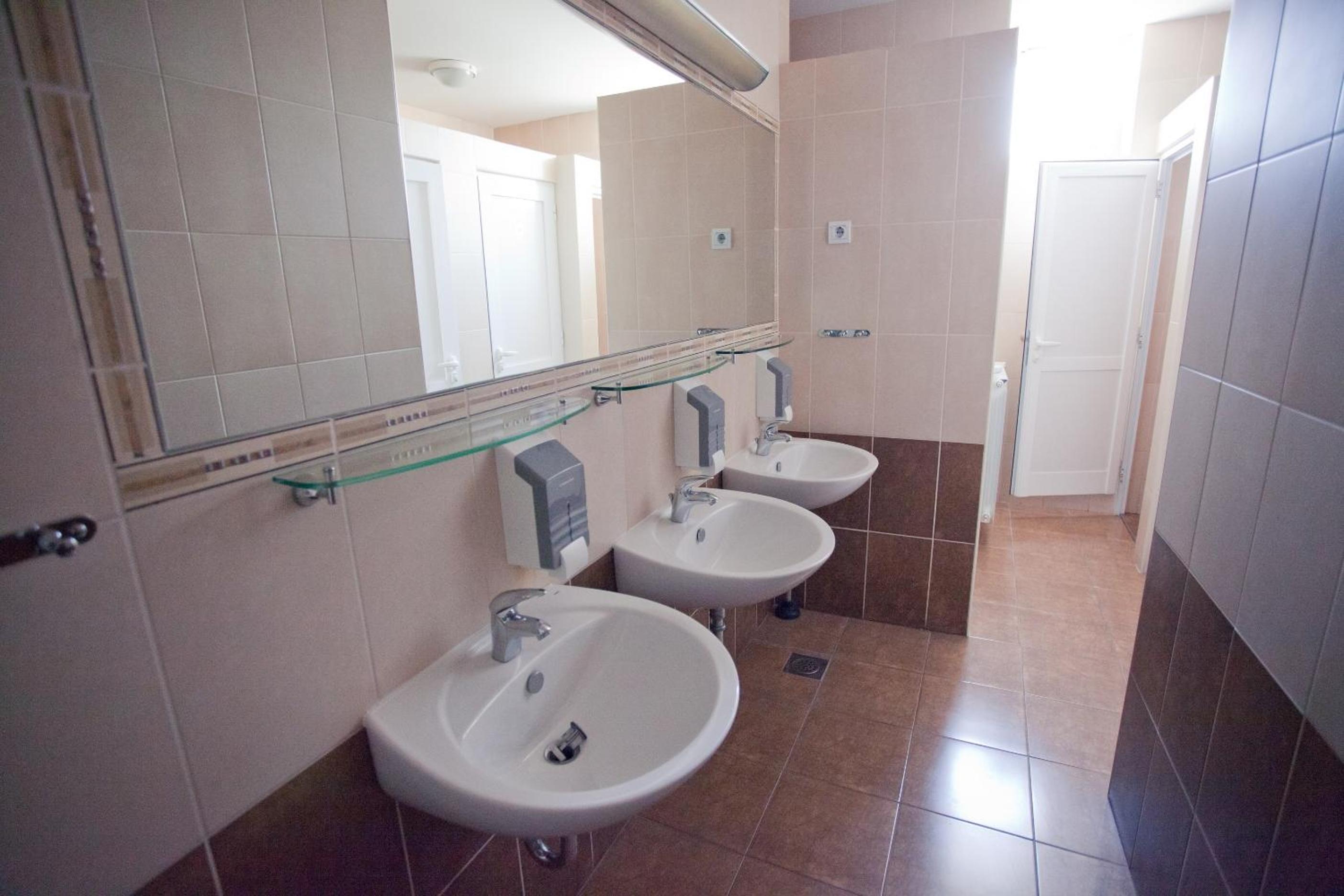 HI Hostel Zagreb