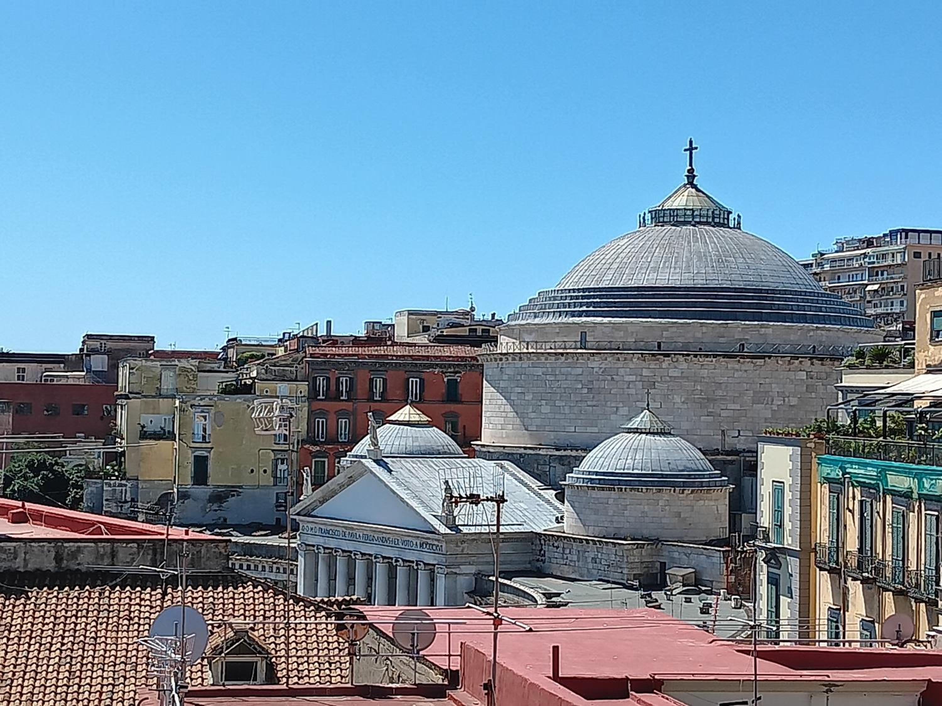 il Salotto di Chiaia