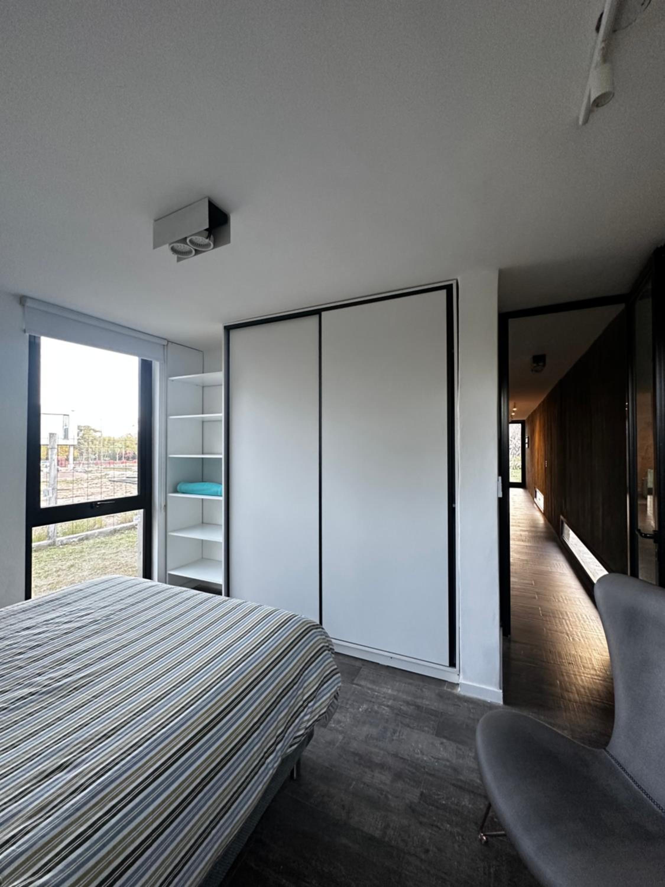 Casa del cerro 1 - Three Houses
