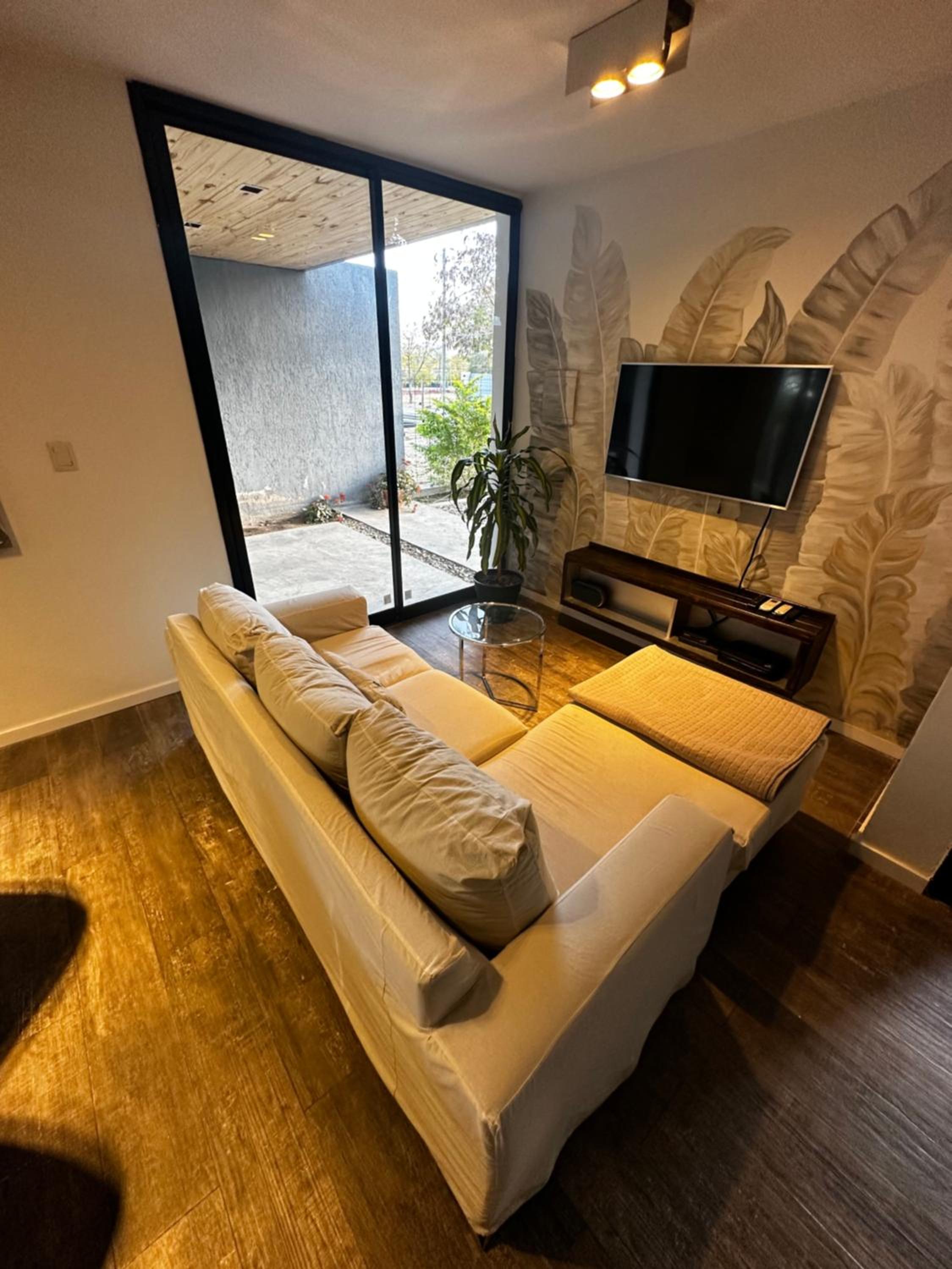 Casa del cerro 1 - Three Houses