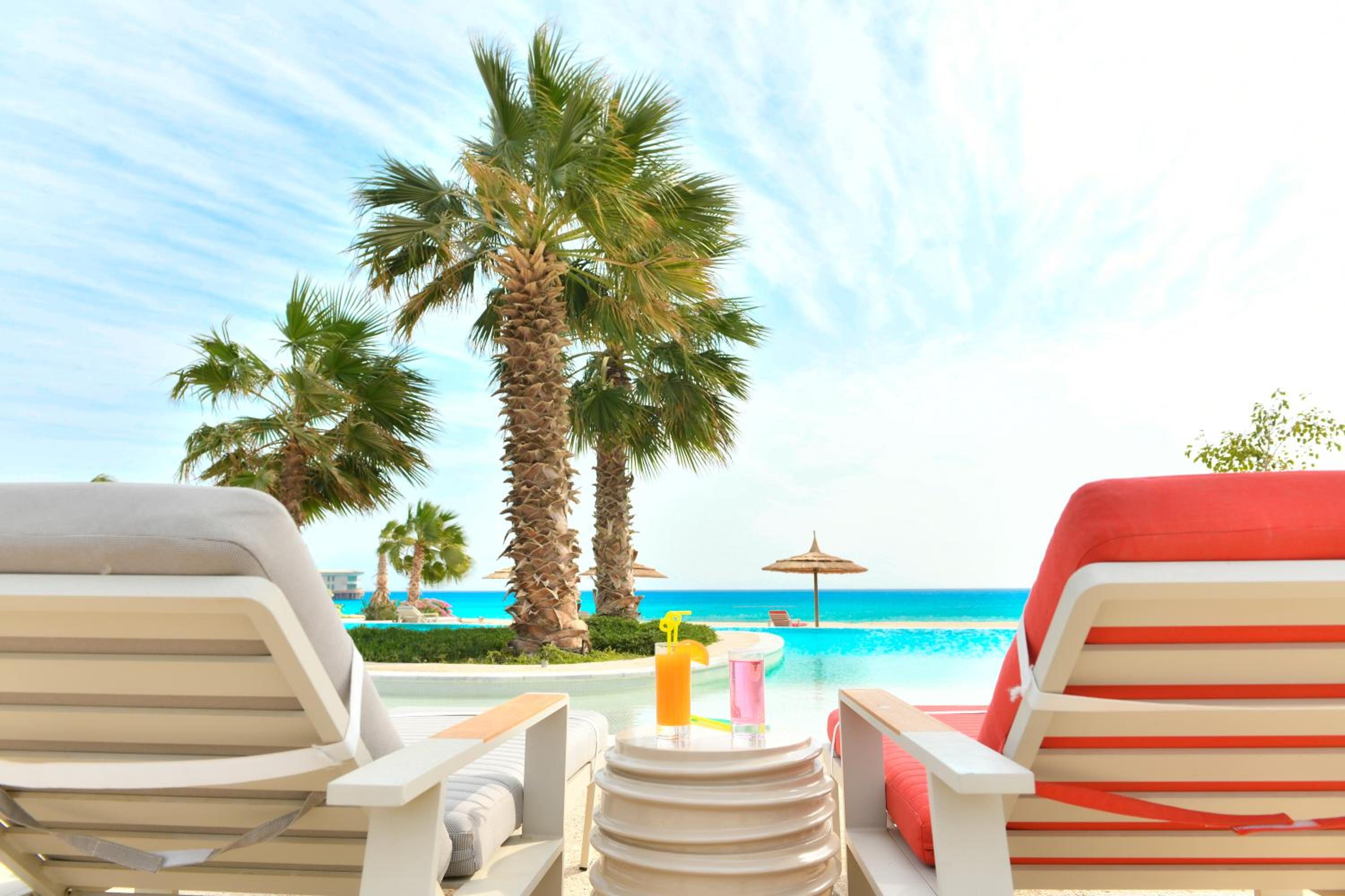 Tawila Island Resort