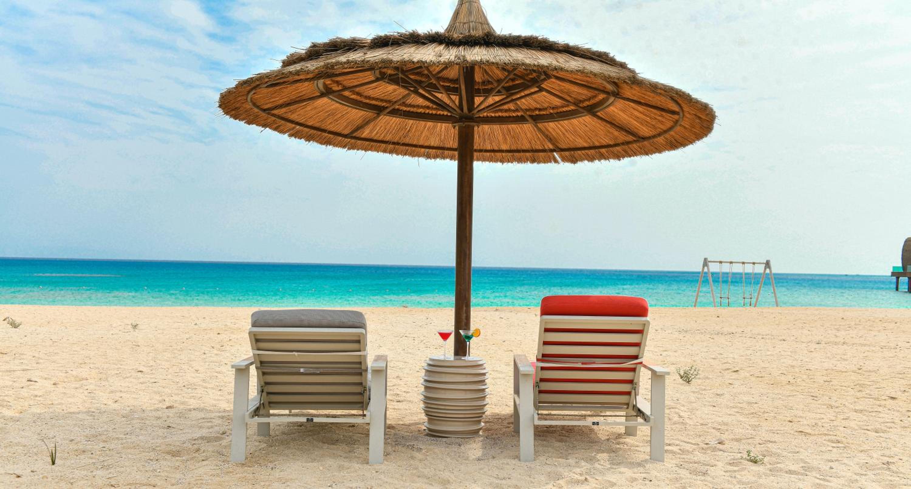 Tawila Island Resort