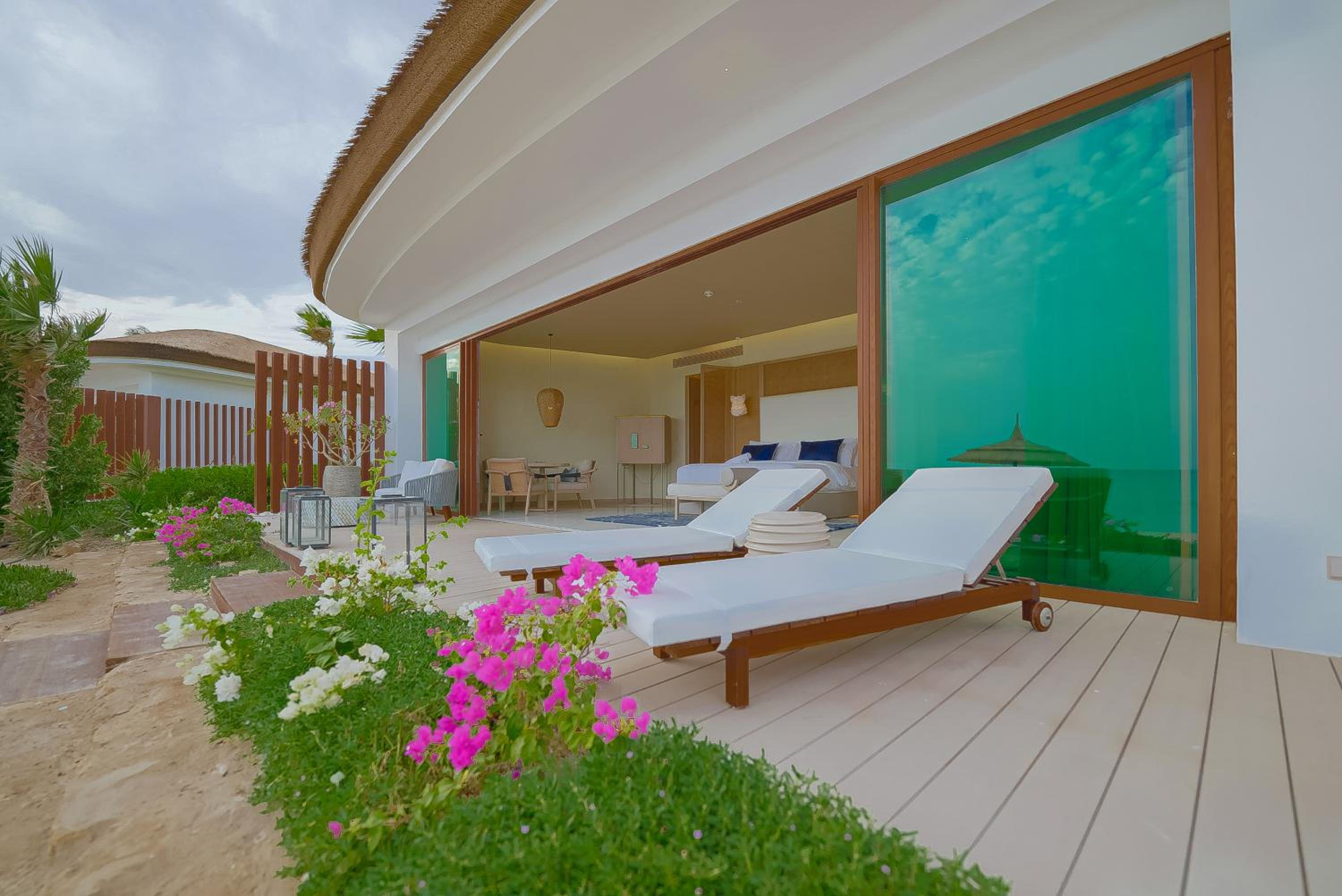 Tawila Island Resort