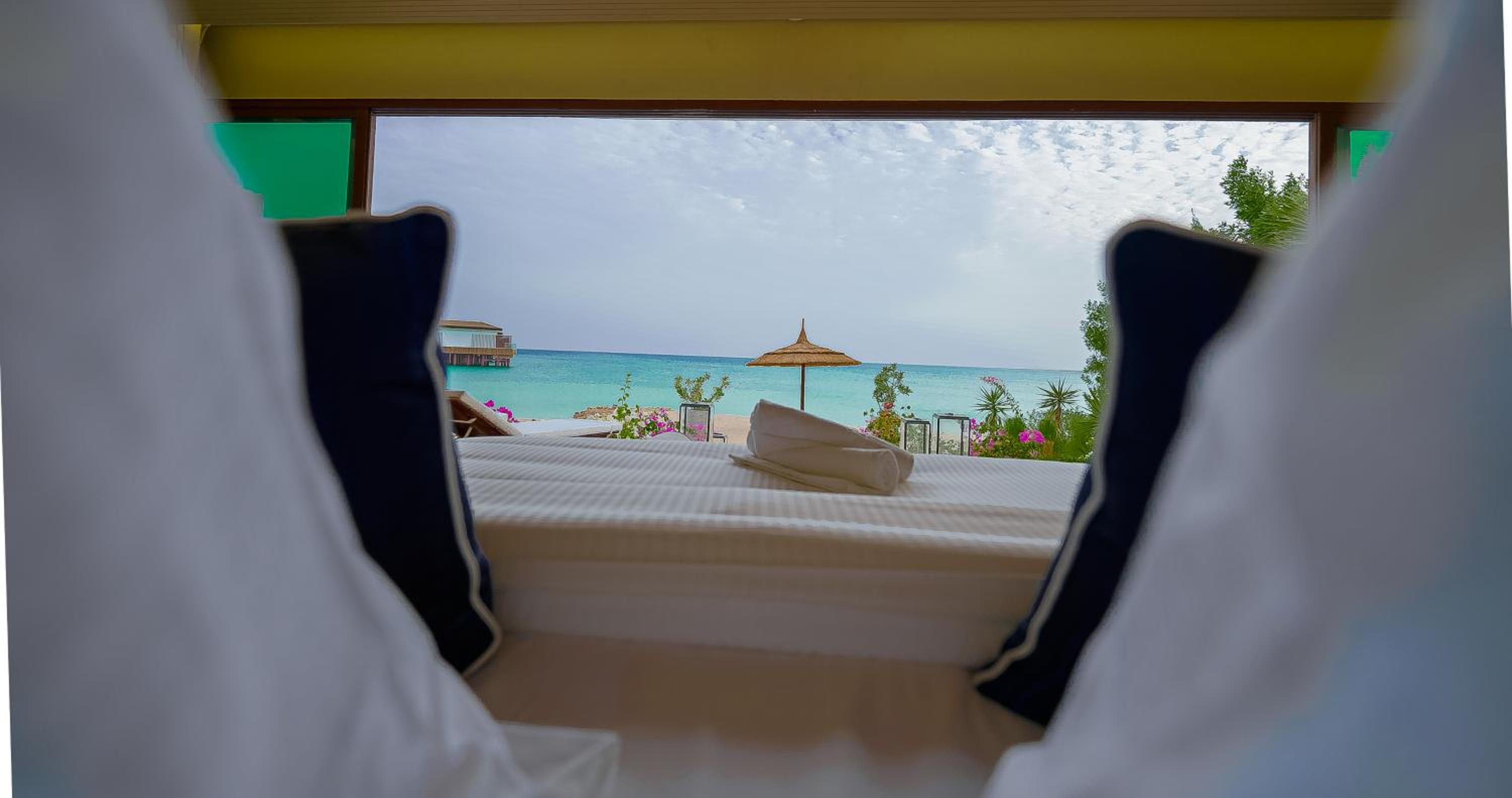 Tawila Island Resort