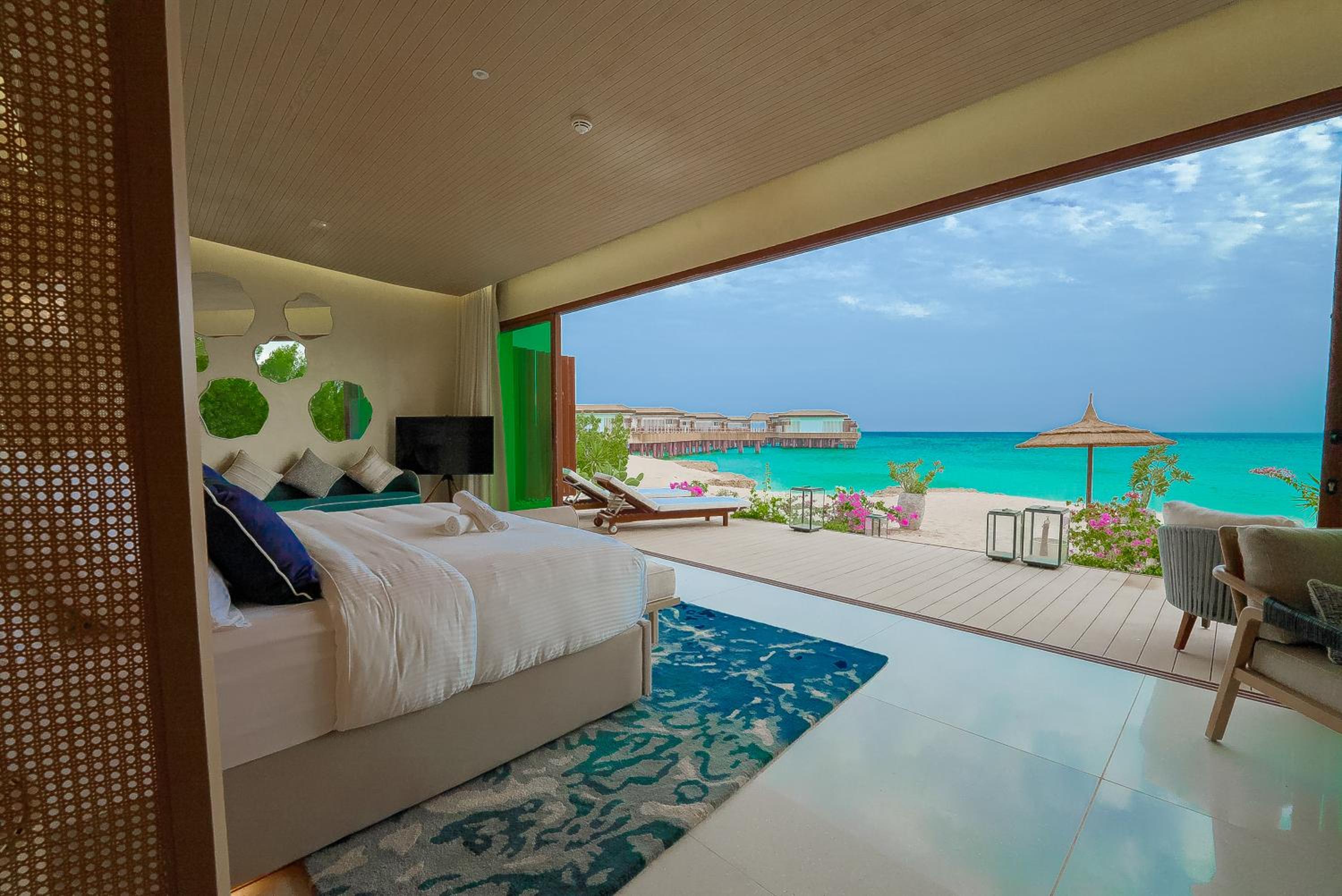 Tawila Island Resort
