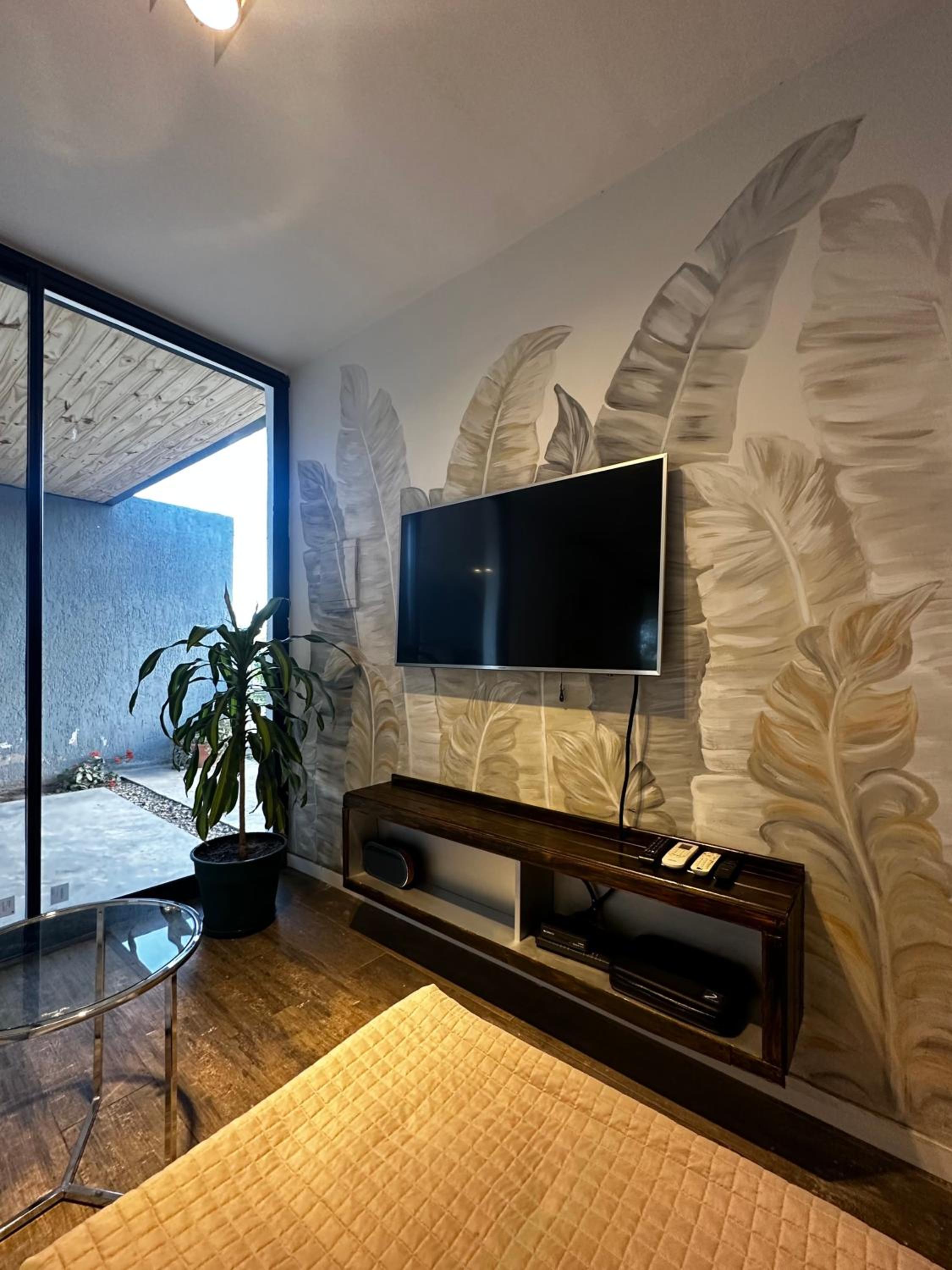 Casa del cerro 1 - Three Houses