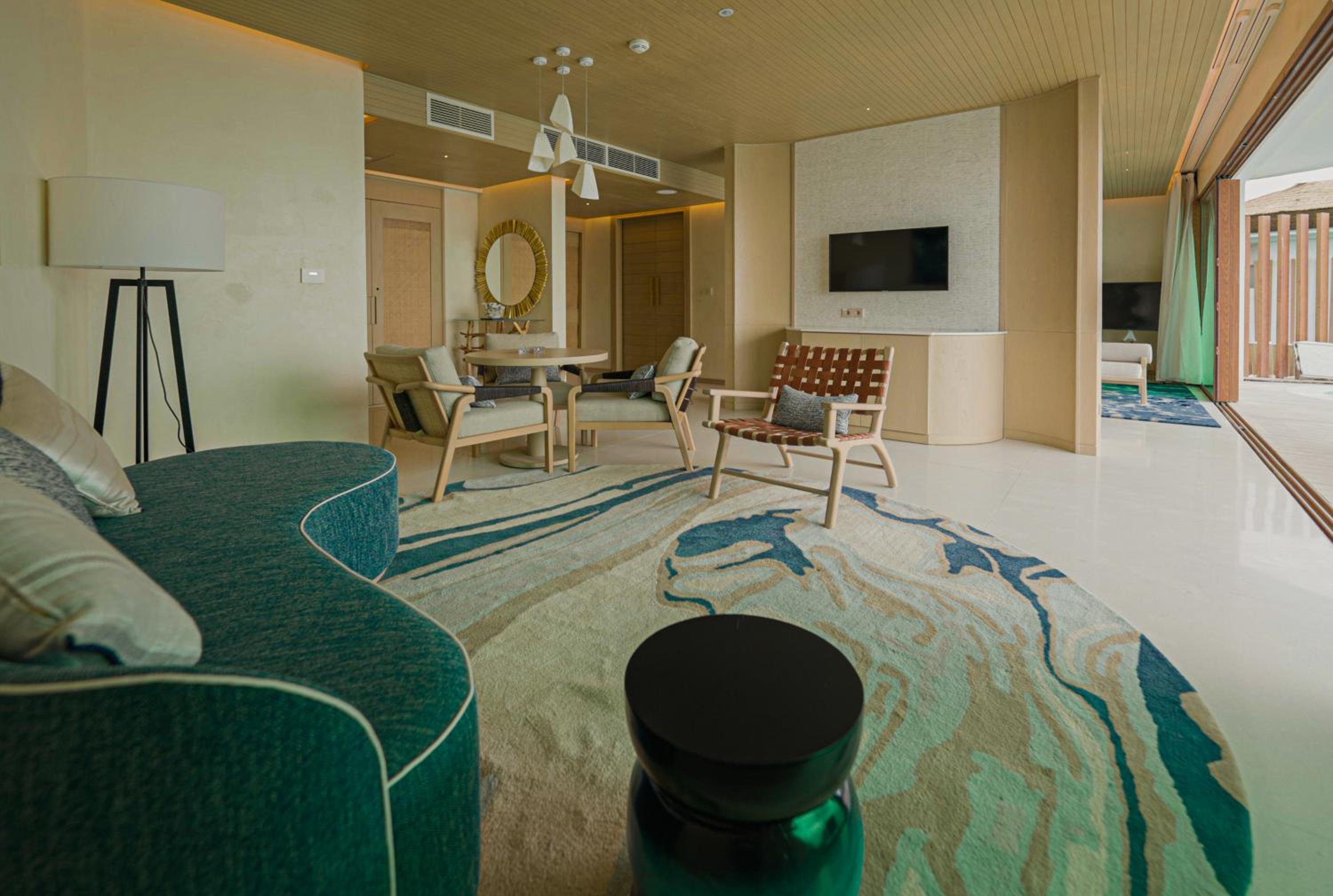 Tawila Island Resort