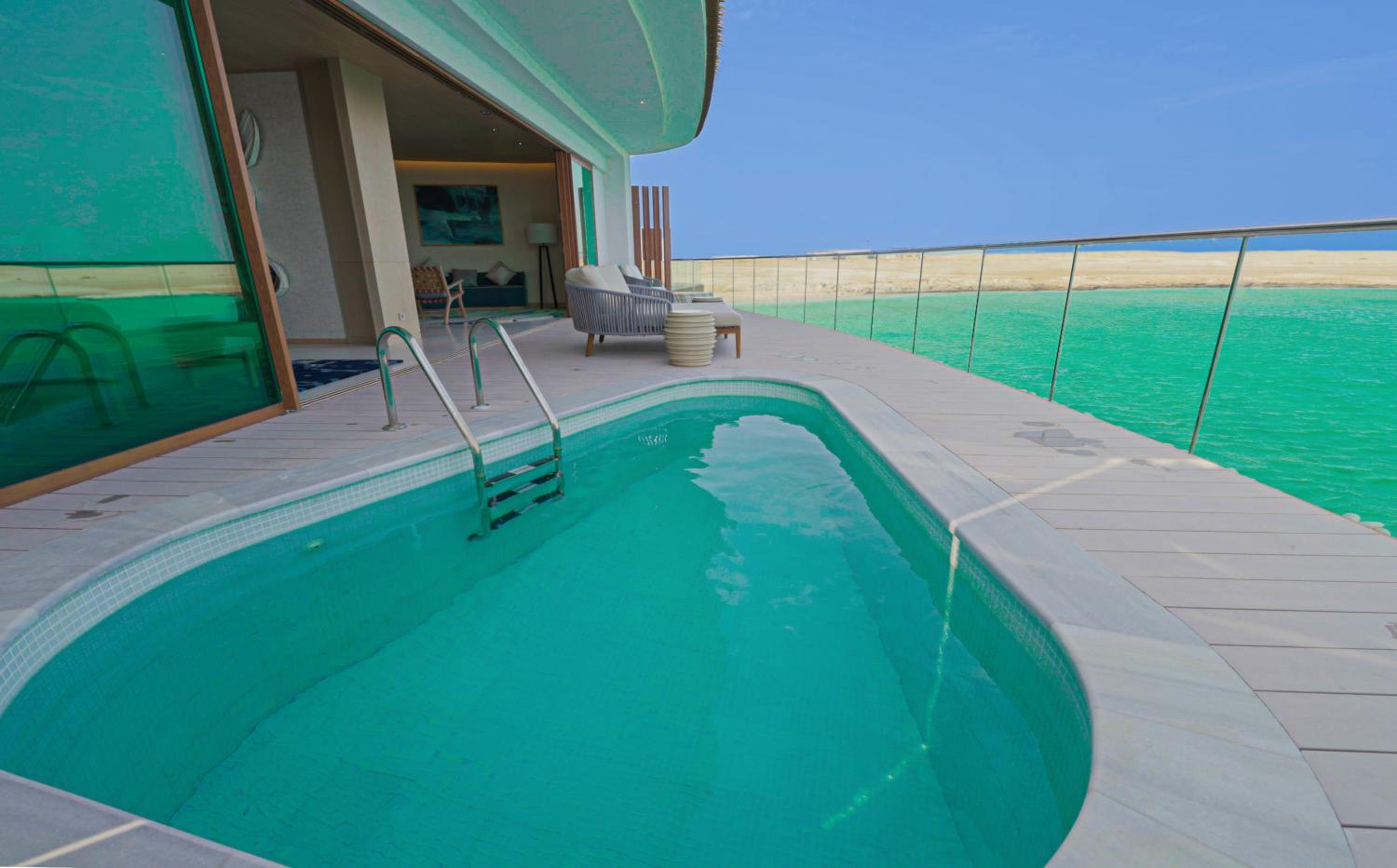 Tawila Island Resort
