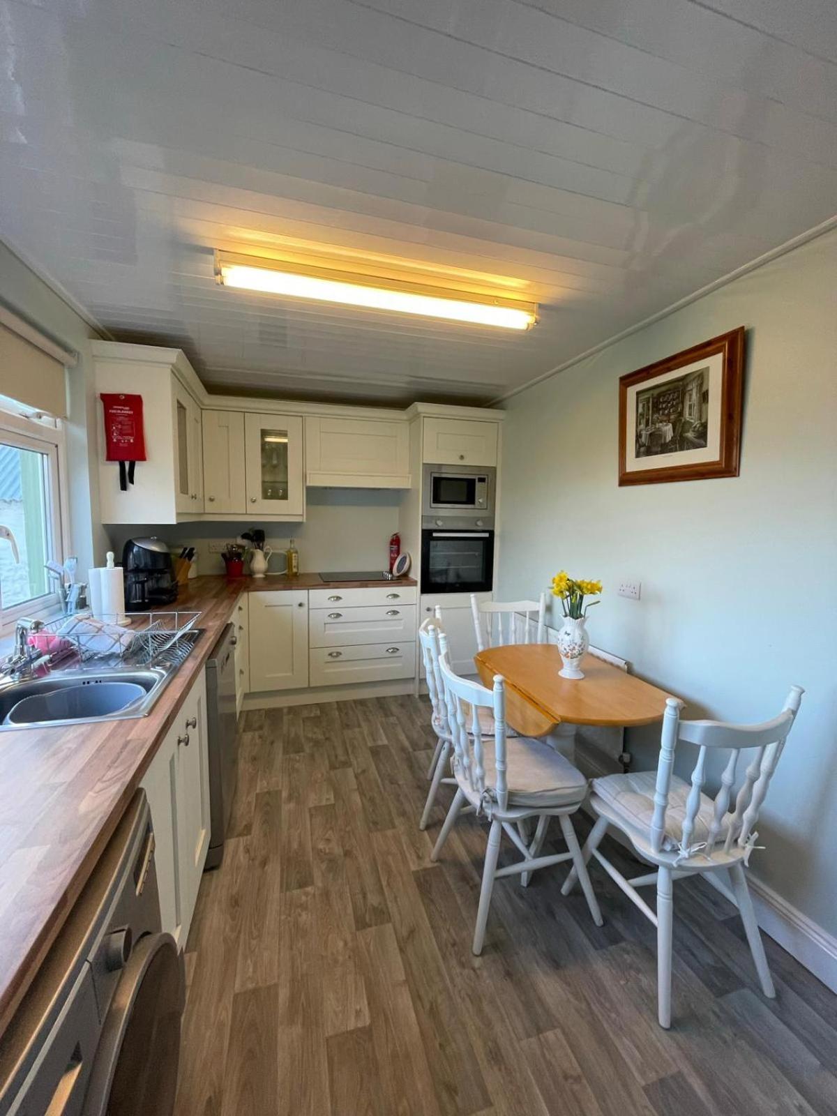 Sandpit Cottage
