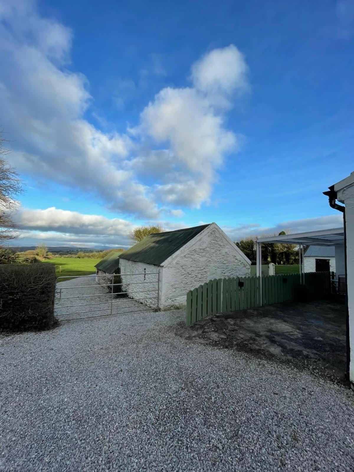 Sandpit Cottage