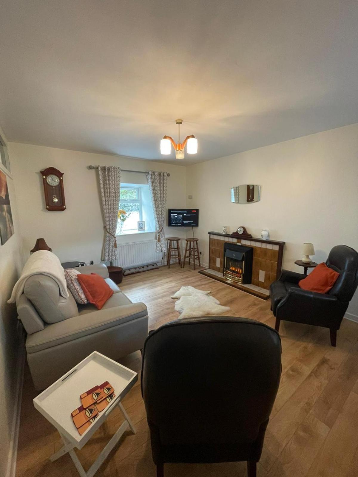 Sandpit Cottage