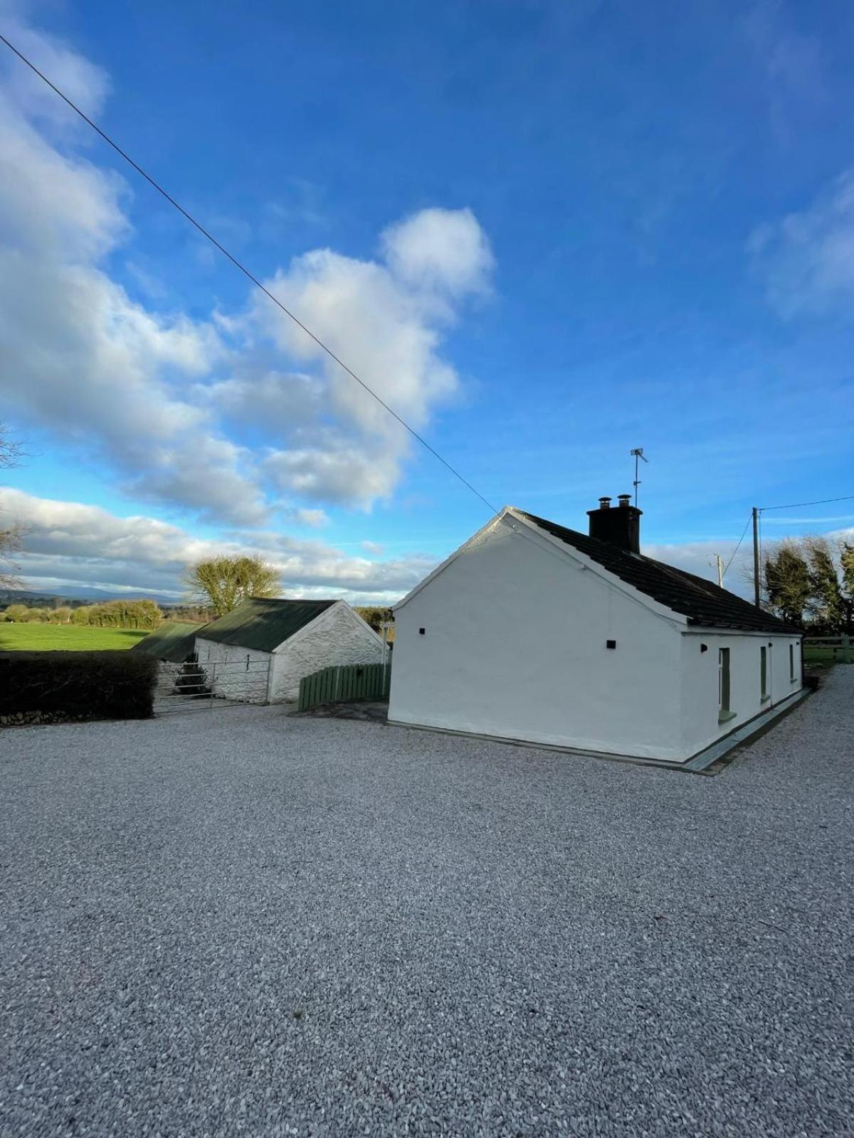 Sandpit Cottage
