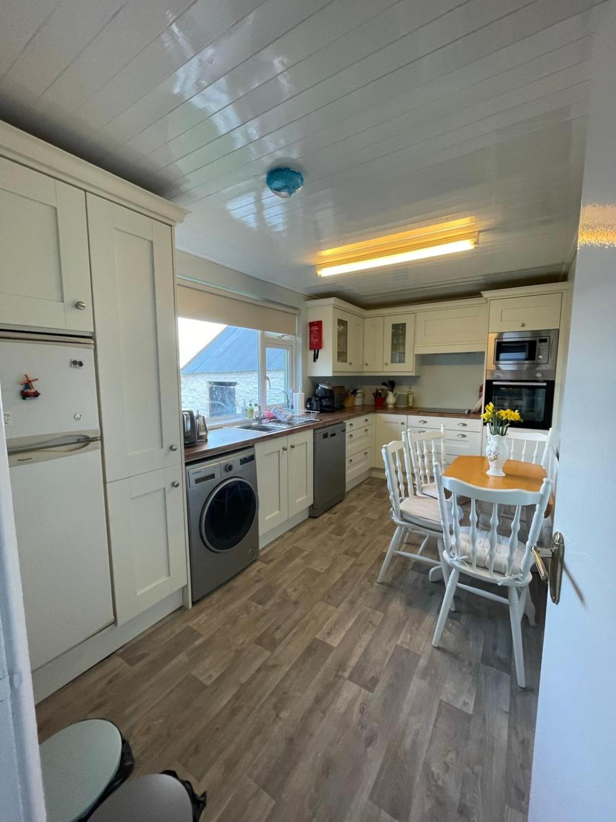 Sandpit Cottage