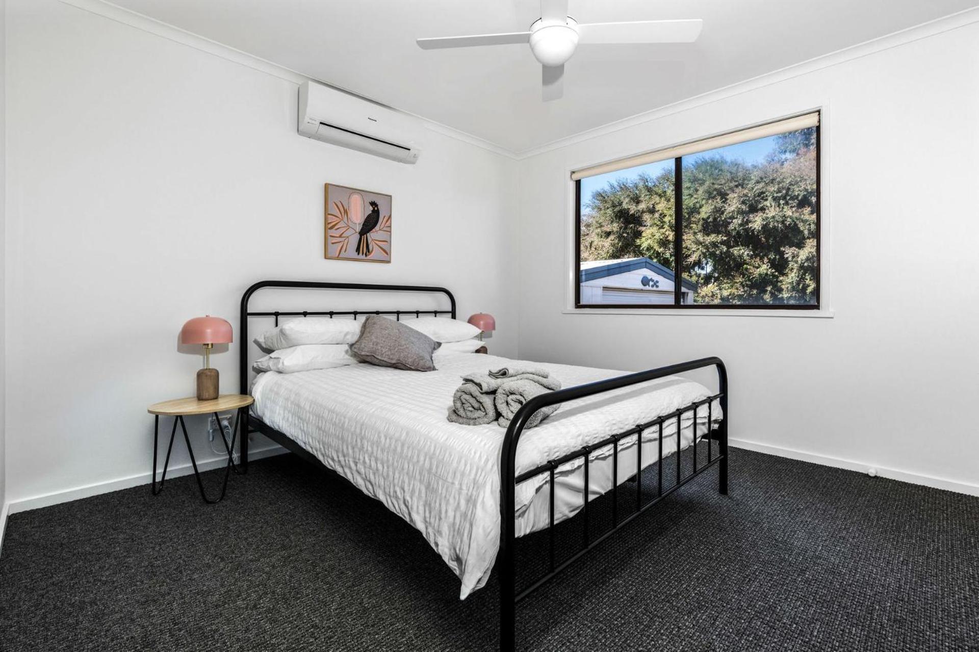 Seabreeze Cottage Cape Paterson