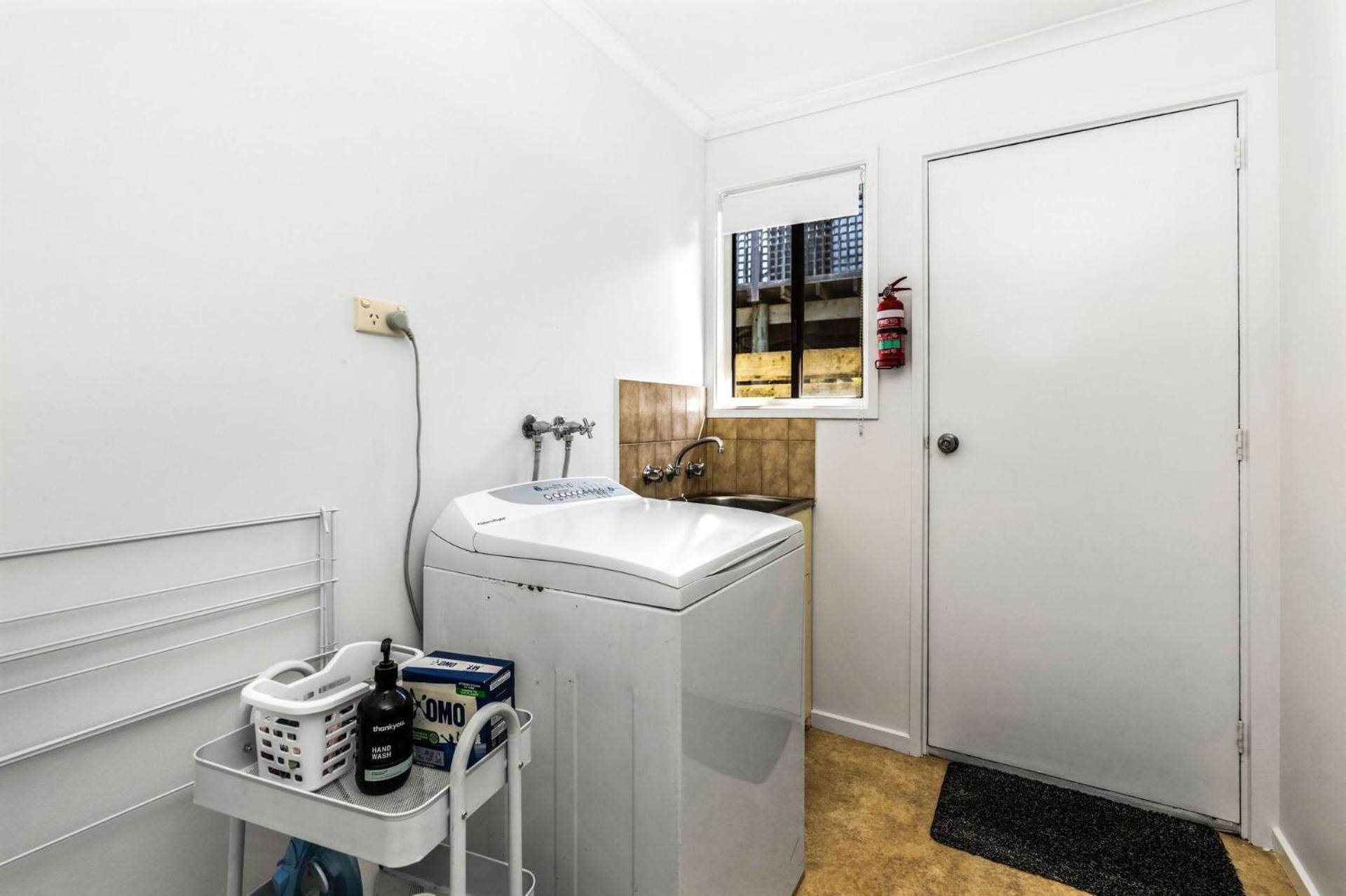 Seabreeze Cottage Cape Paterson