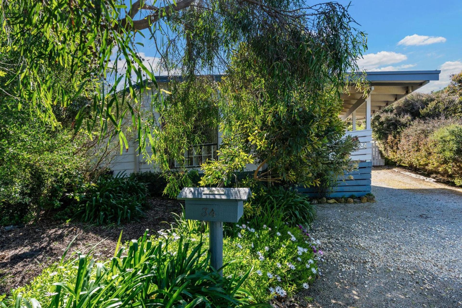 Seabreeze Cottage Cape Paterson